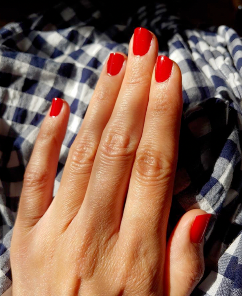 Palate Polish Nail Polish - 19+ Colors