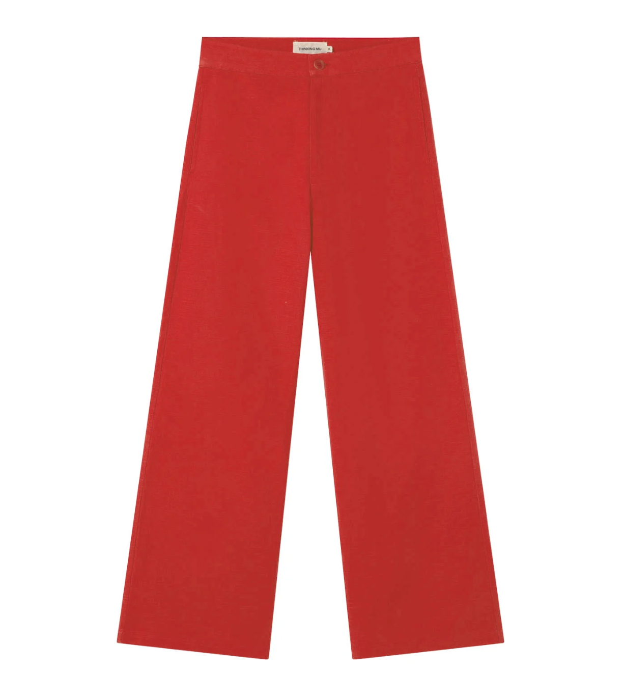 Karina Pants - Red
