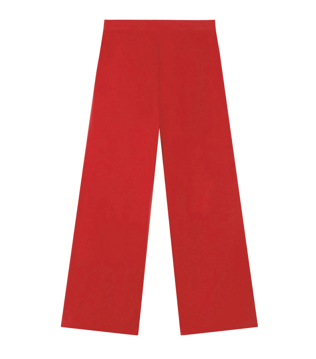 Karina Pants - Red