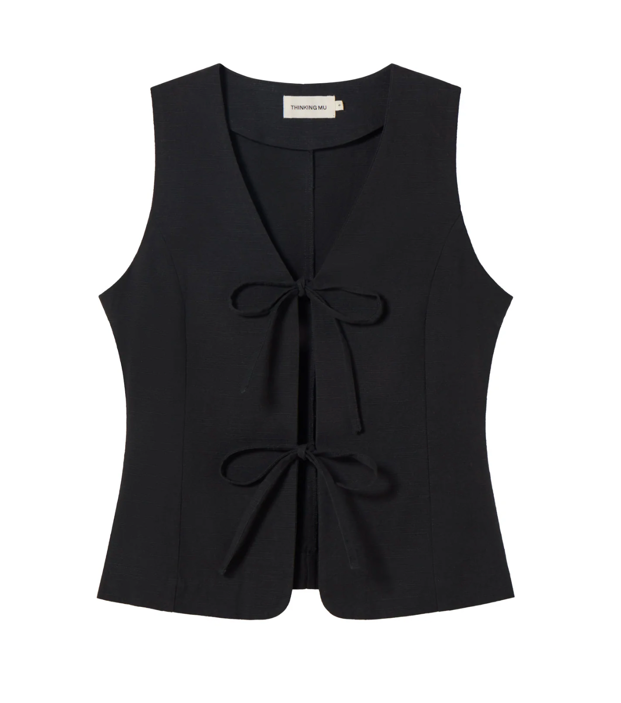 Elisa Top - Black