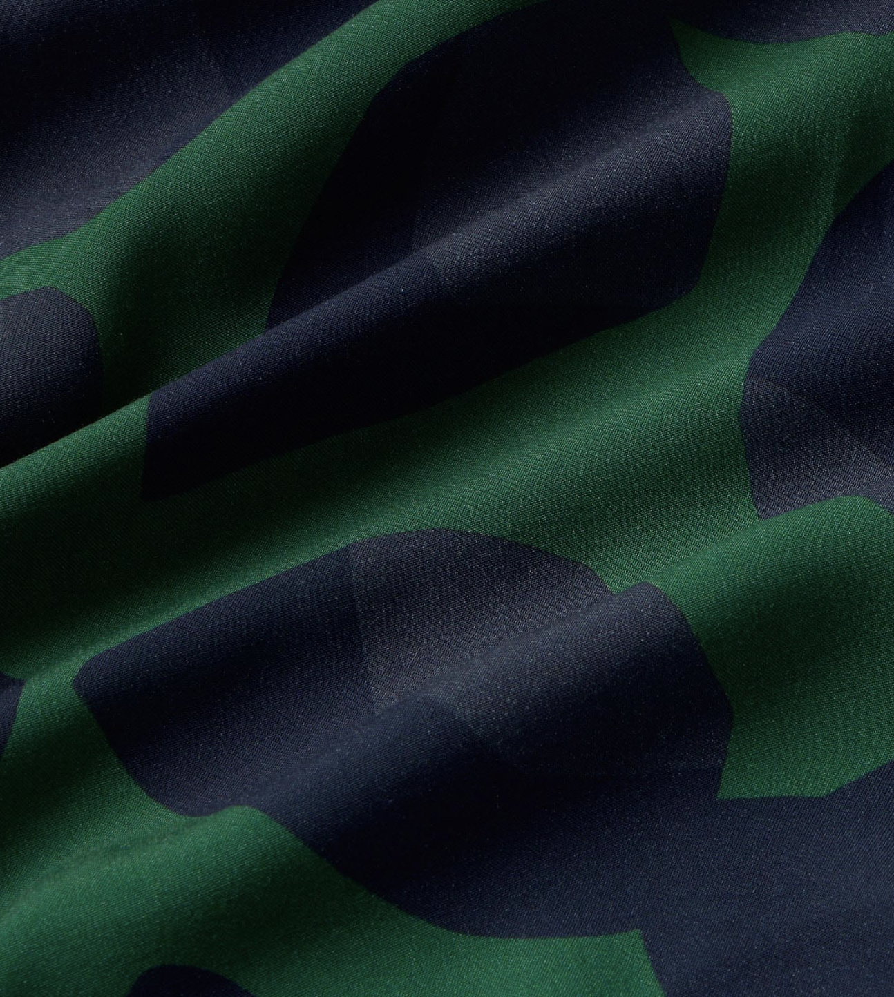 Libelula Blouse - Leaf Green