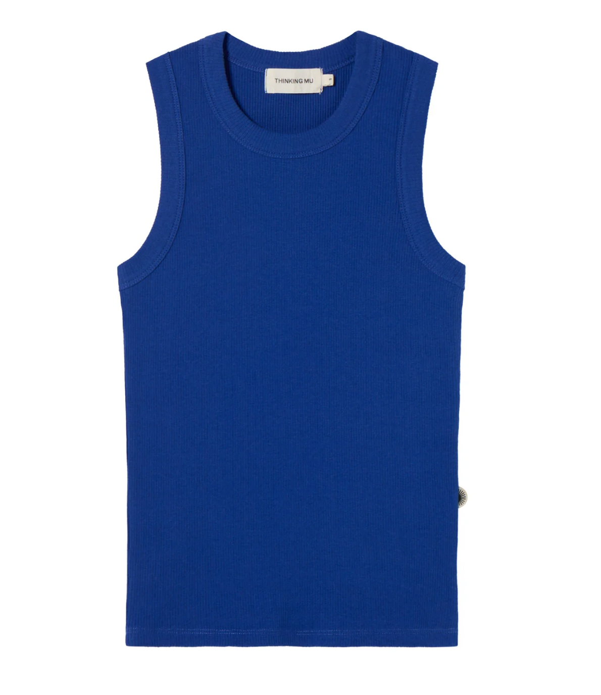 Juliette Top - Indigo
