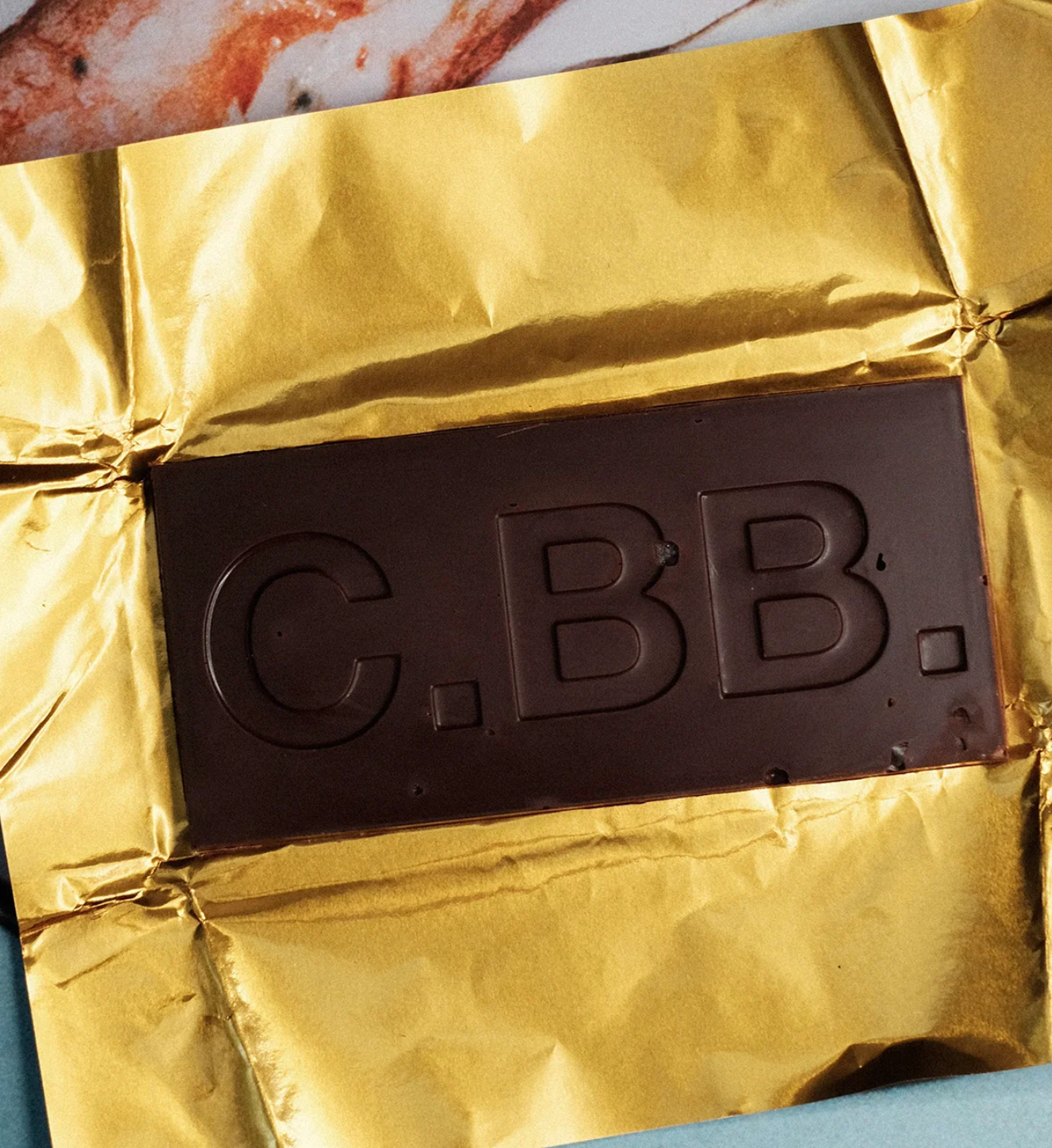 Casa Bosques Chocolate: SEA SALT