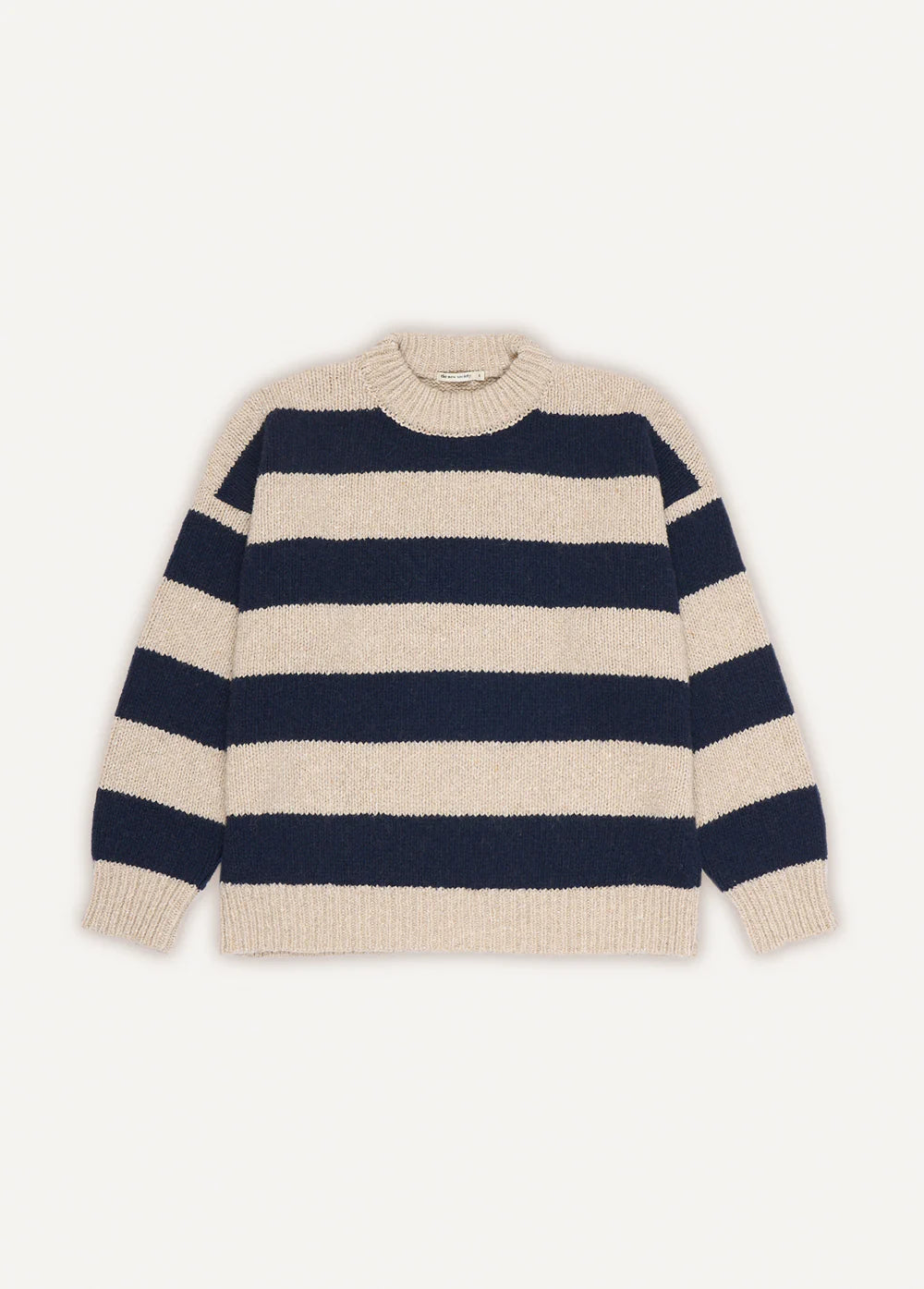 Tirso Striped Jumper