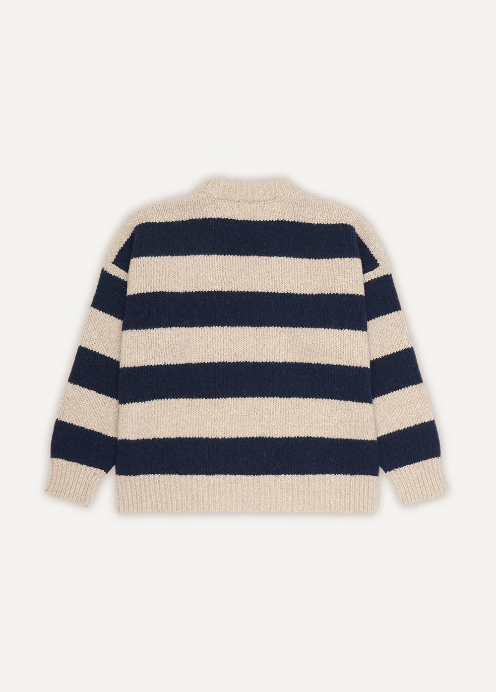 Tirso Striped Jumper
