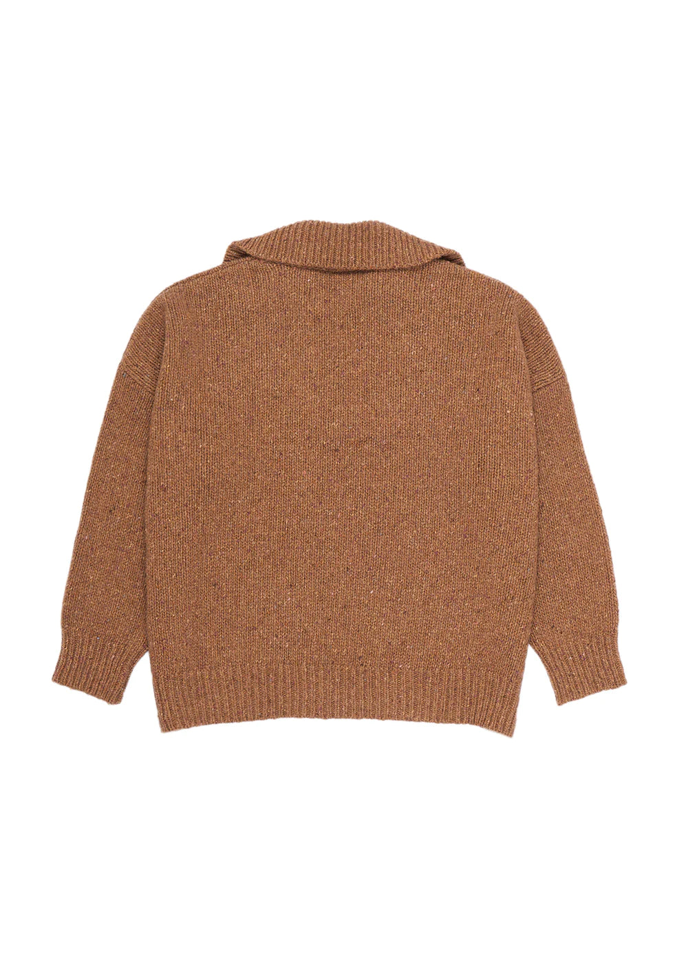 Tirso Polo Jumper - Acorn