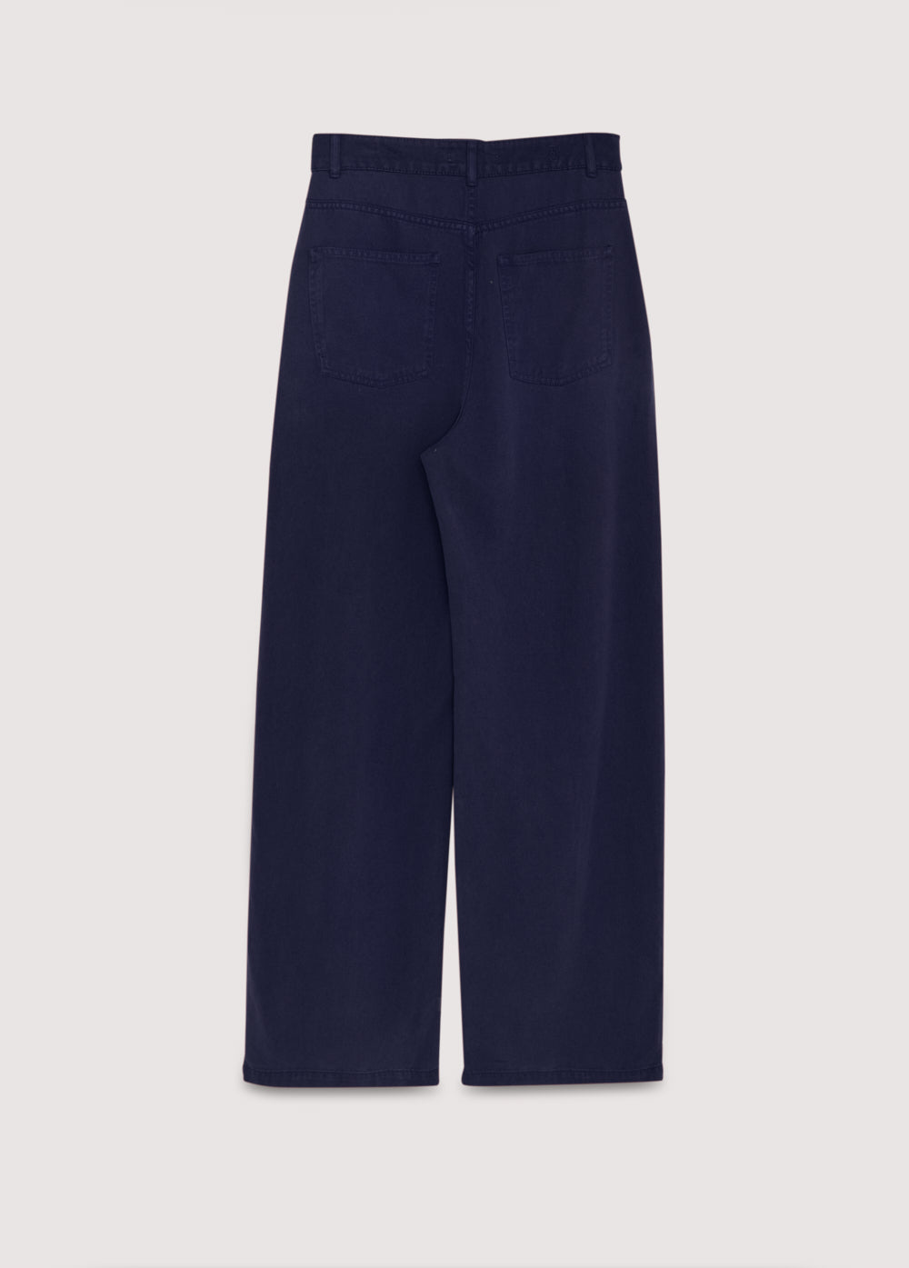 TNS Tencel Pant - Infinite Navy