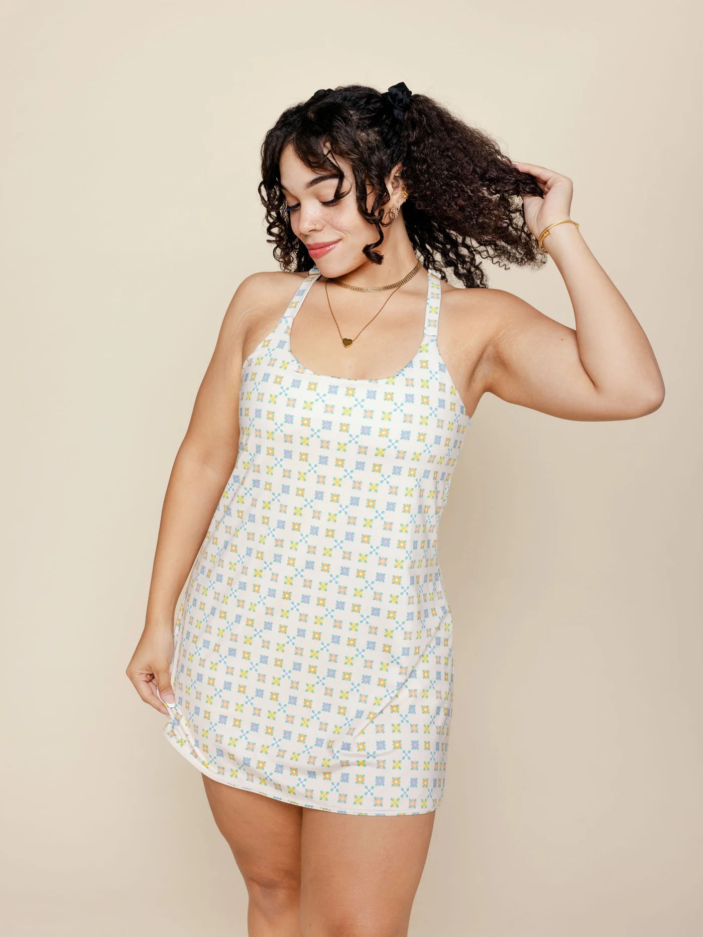 Play Dress - Prairie