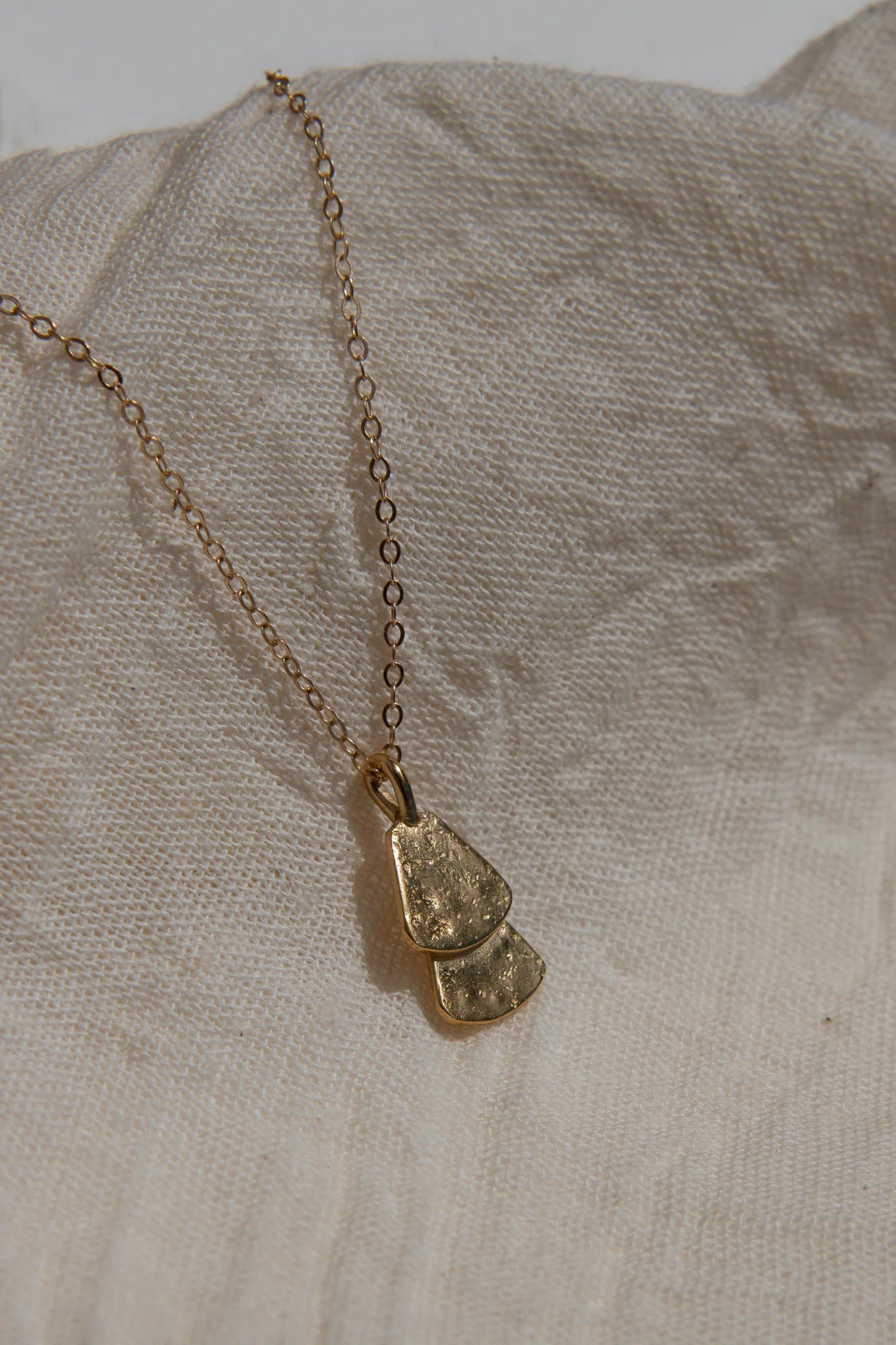 Pamoza Necklace