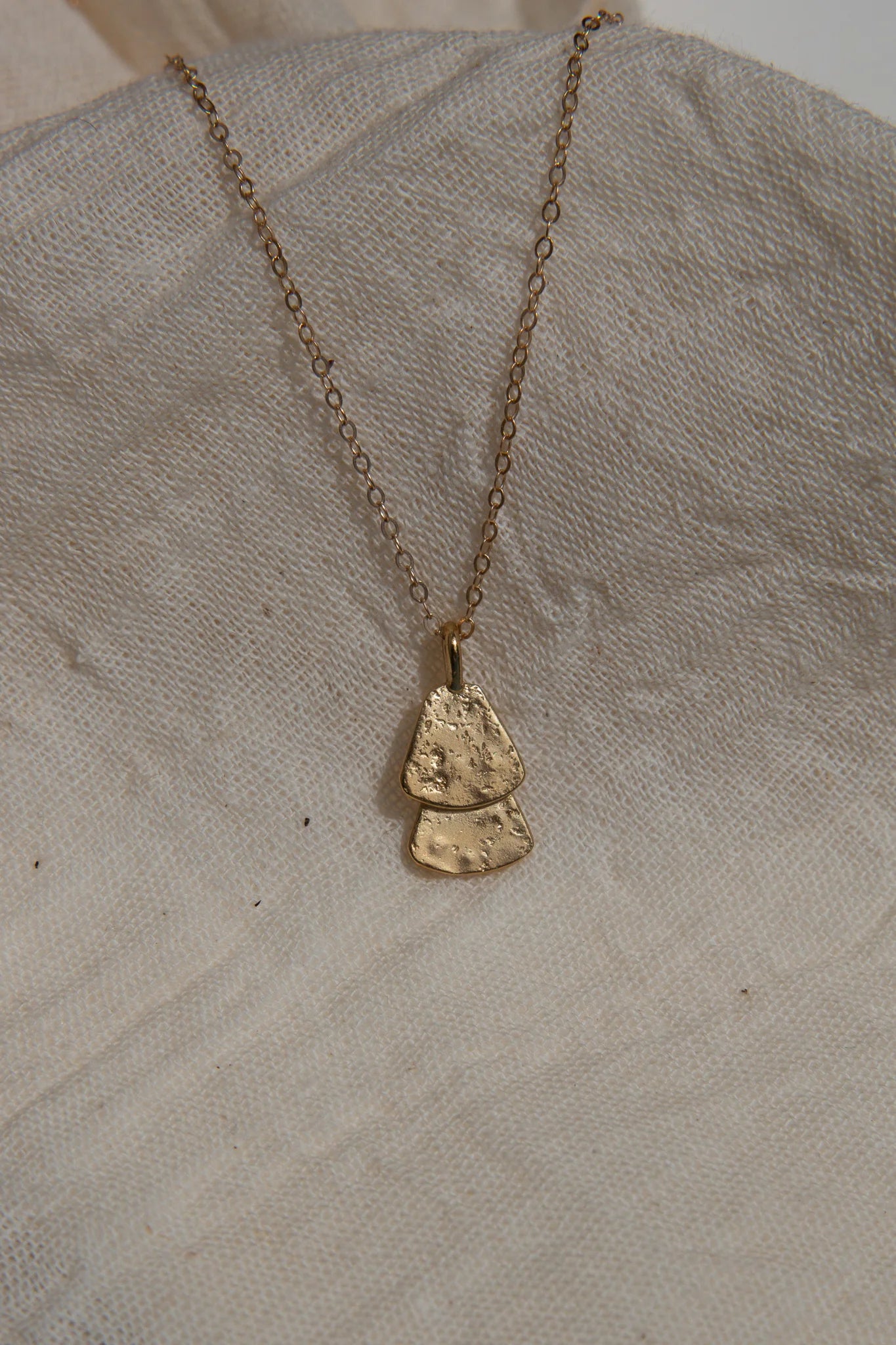 Pamoza Necklace