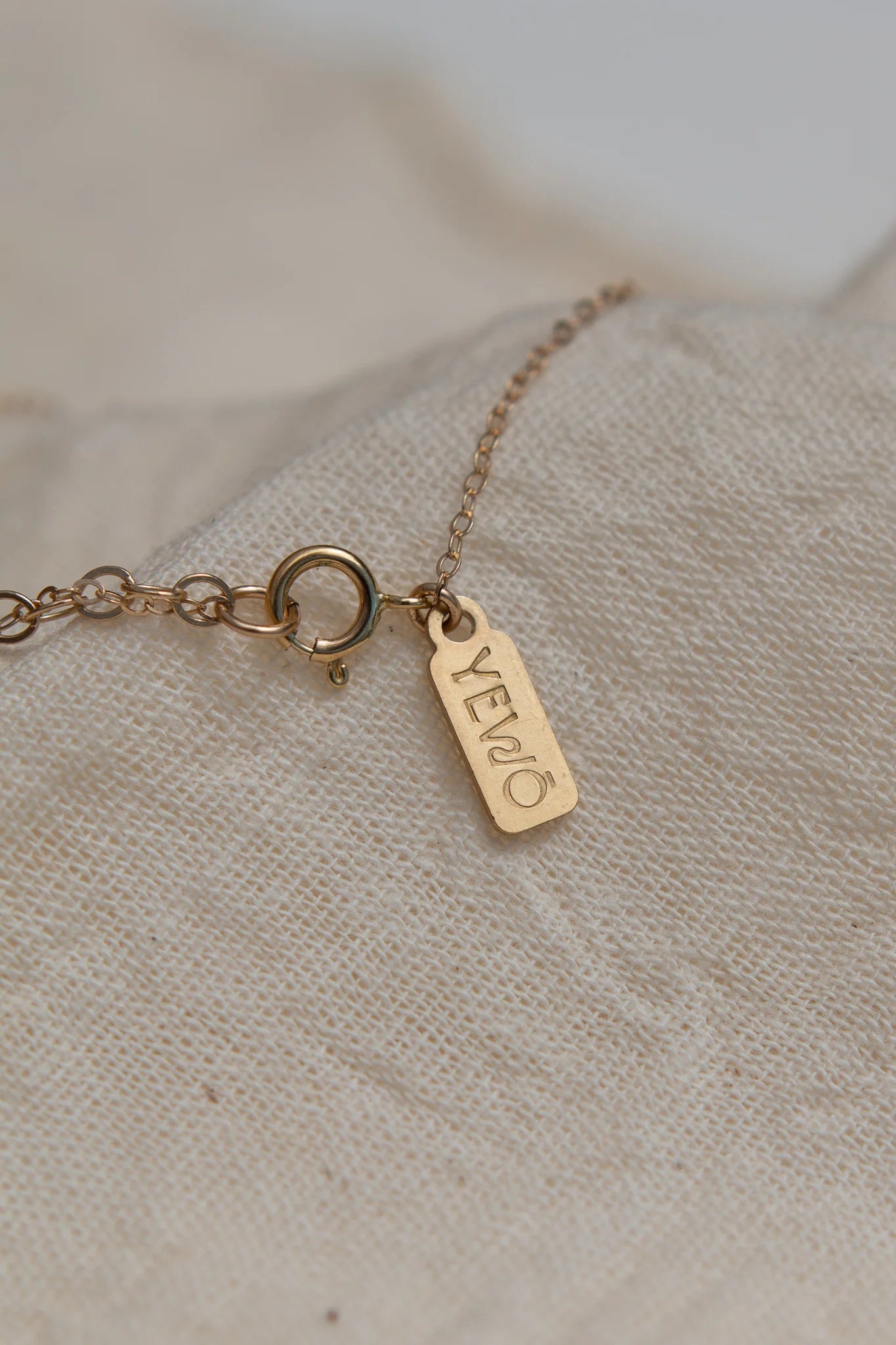 Pamoza Necklace