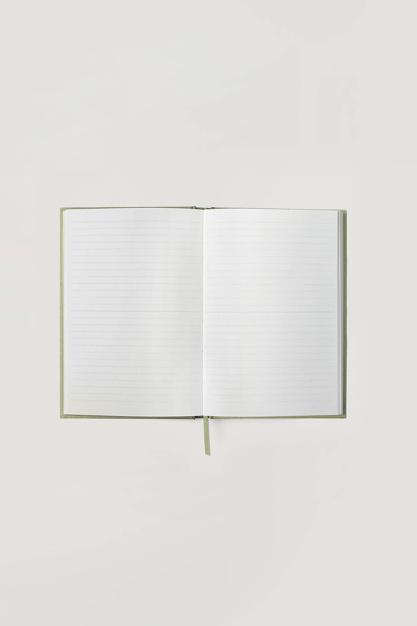 Open Journal - Moss