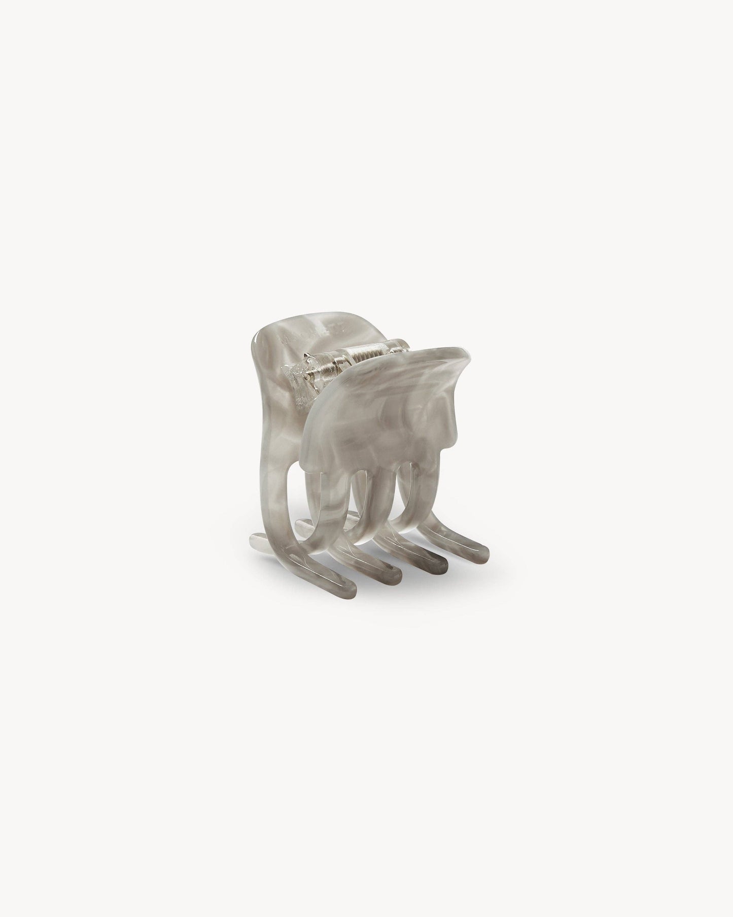 Mini Claw - Grey Shell