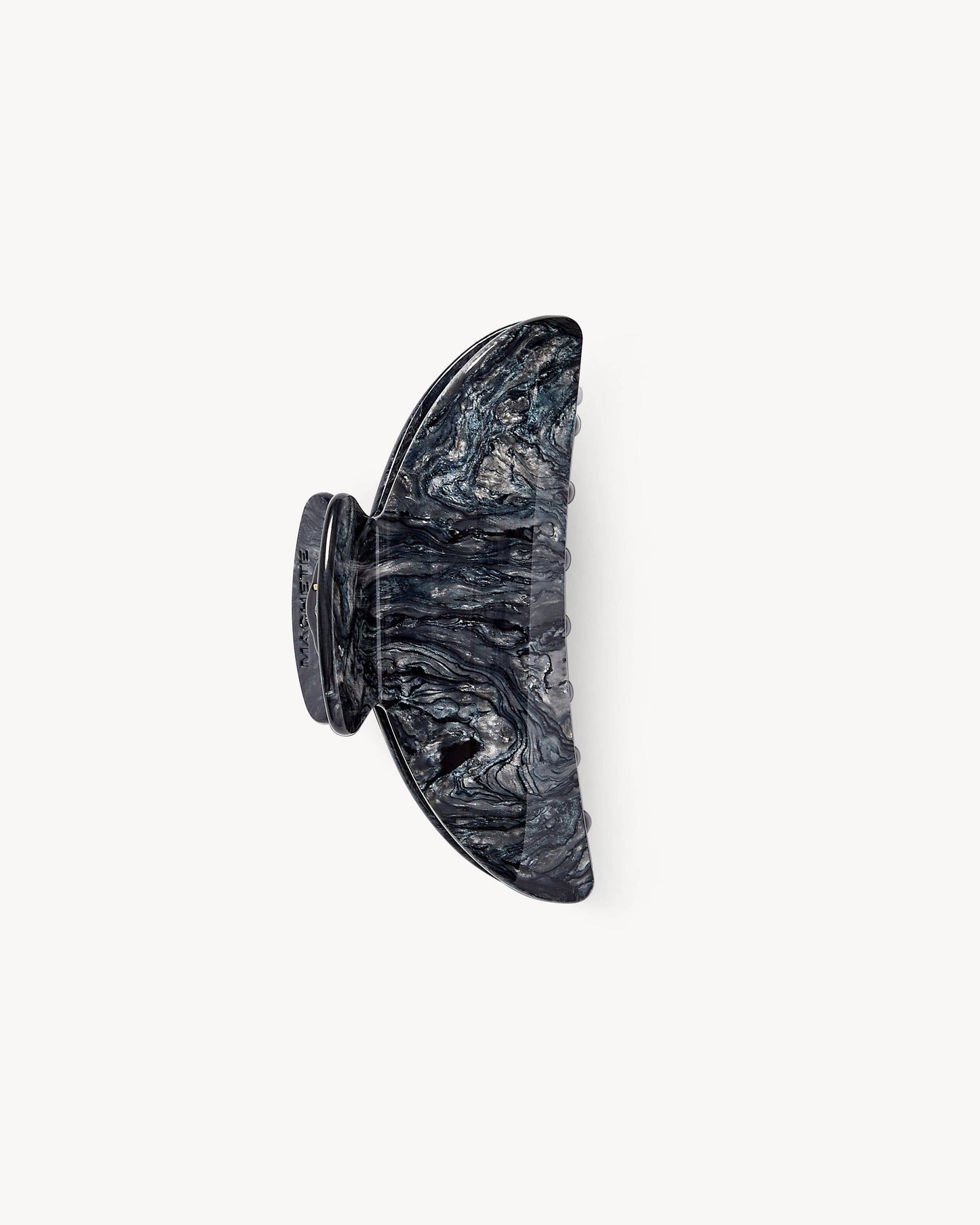 Midi Heirloom Claw - Obsidian