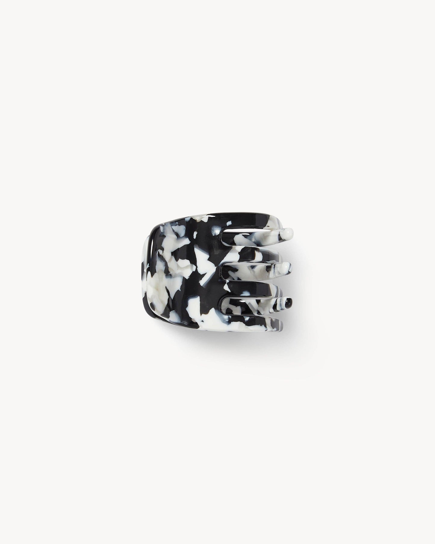 Mini Claw - Noir