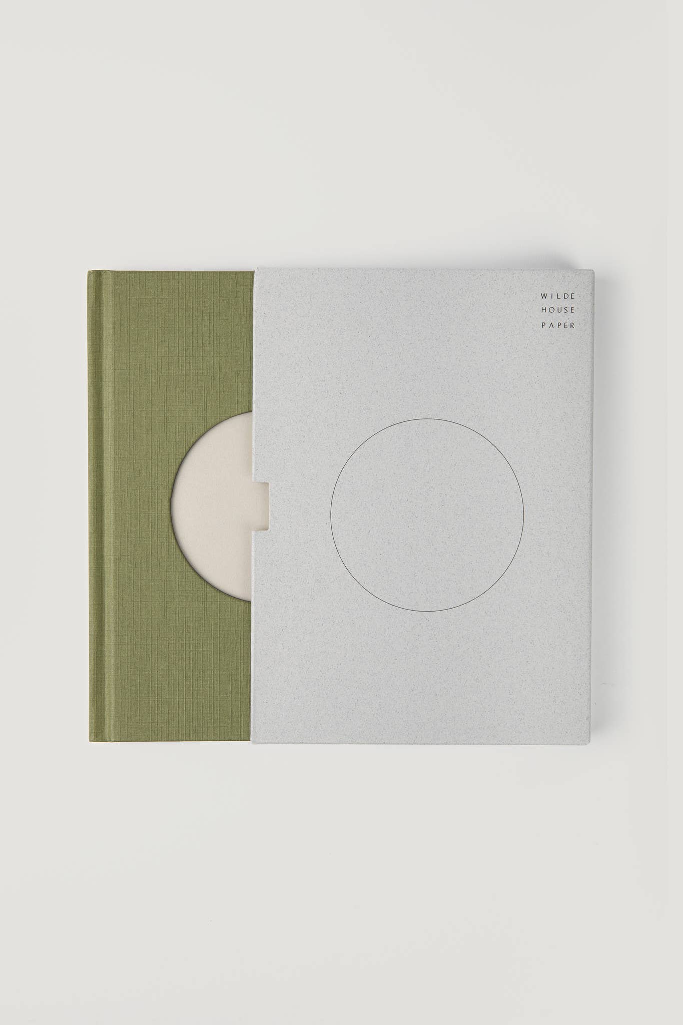 Open Journal - Moss