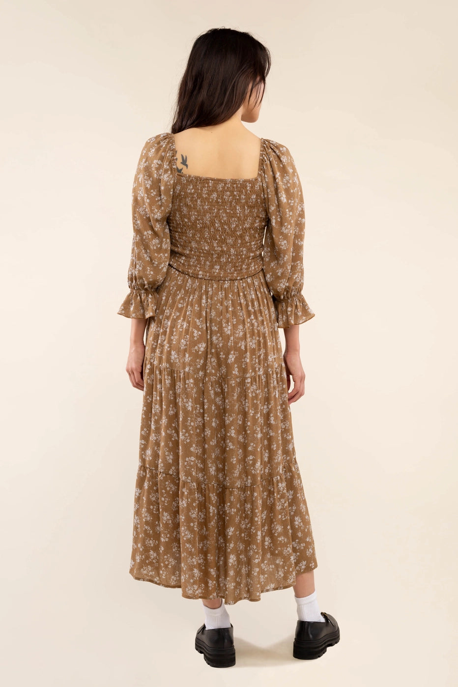 Wells Dress