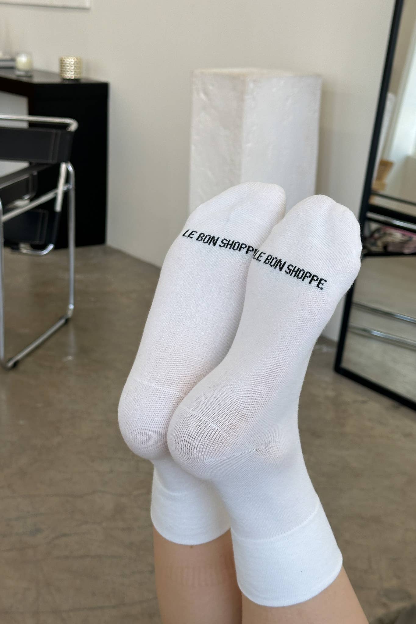 Sneaker Socks - Multiple Colors