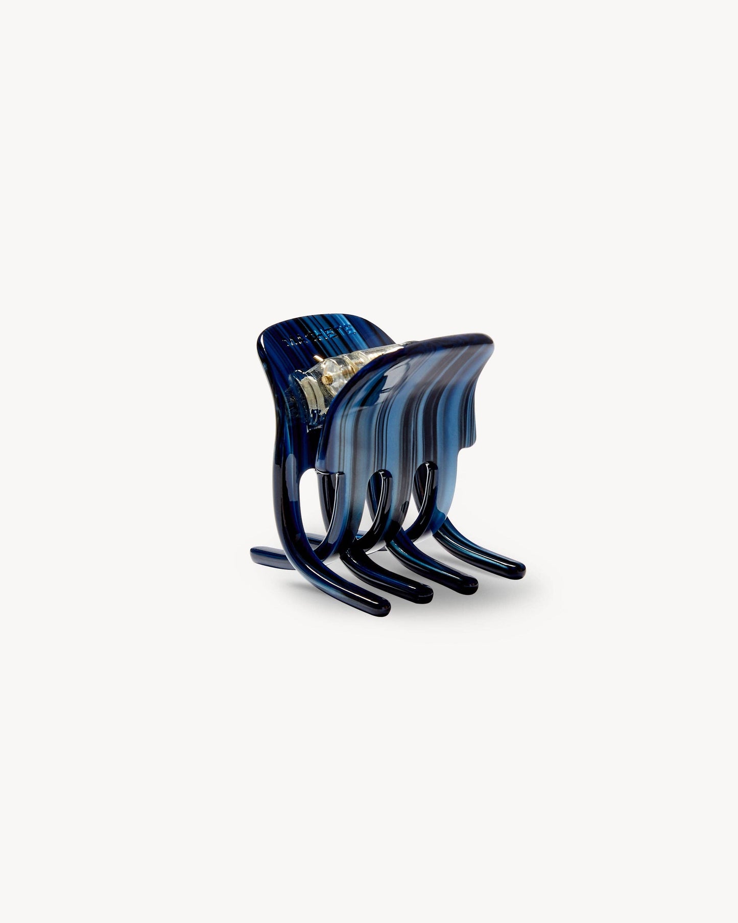Mini Claw - Indigo