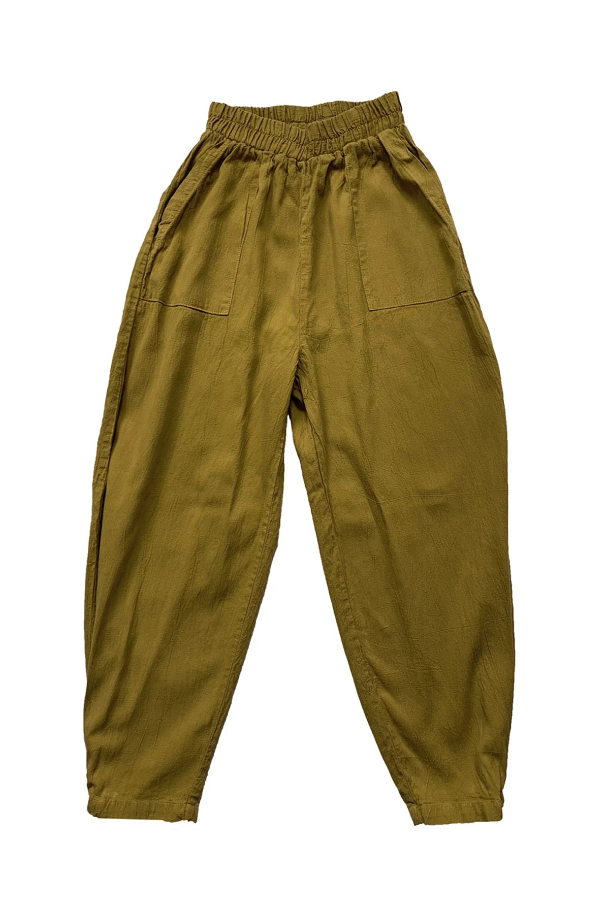 Cadence Pant - Fennel