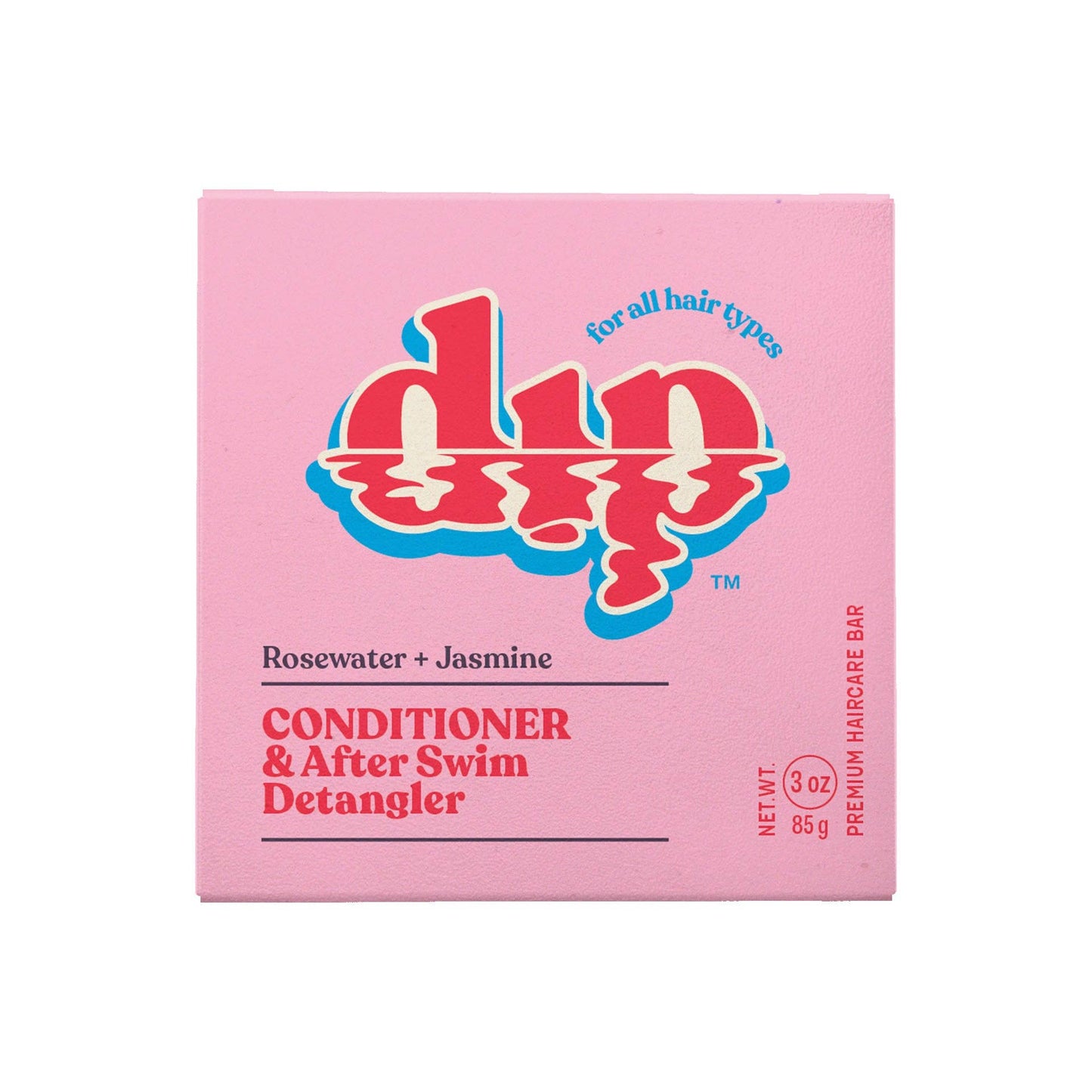 dip Conditioner Bar & After Swim Detangler - (multiple options)