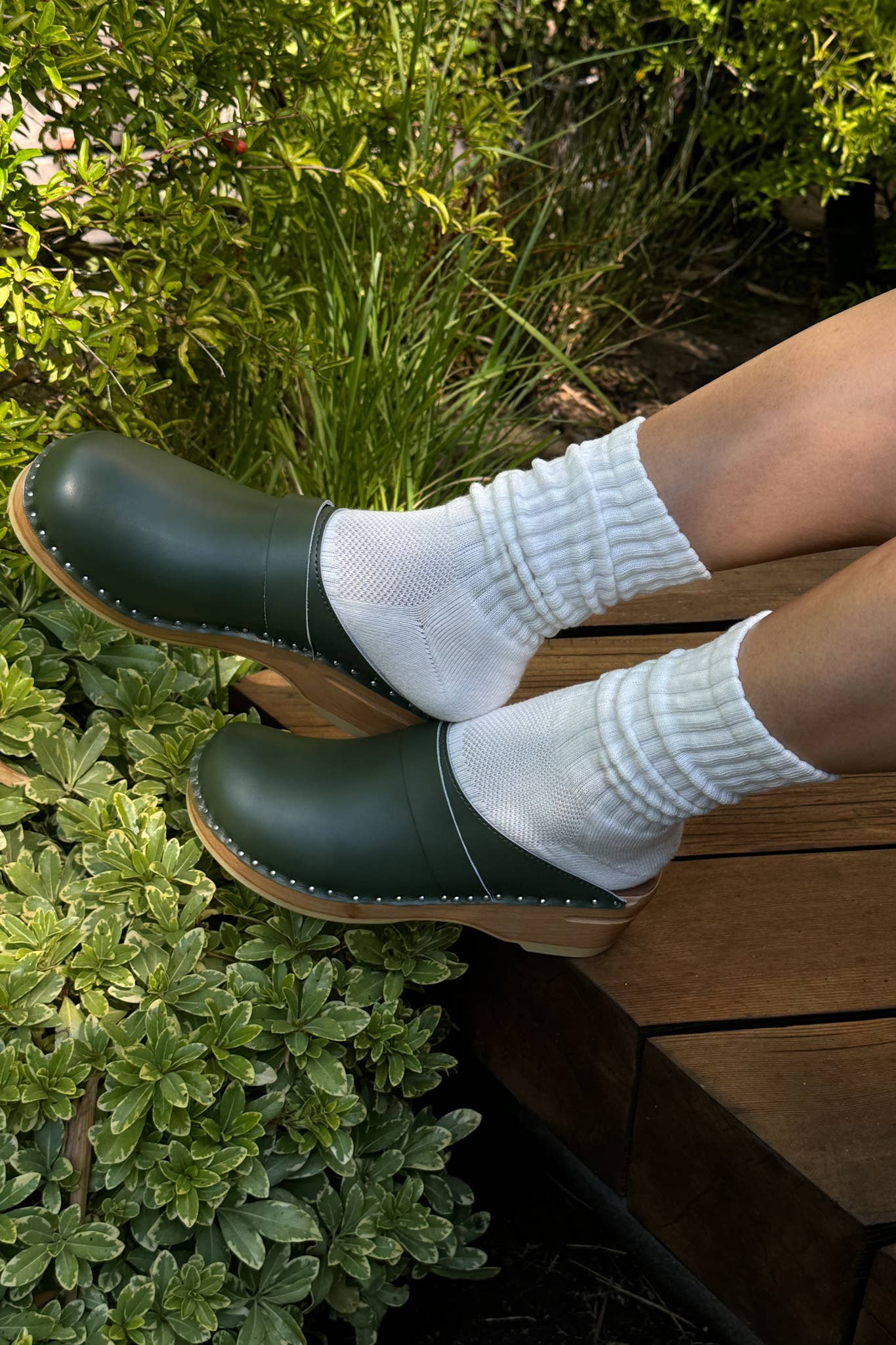 Ballet Socks - Multiple Colors
