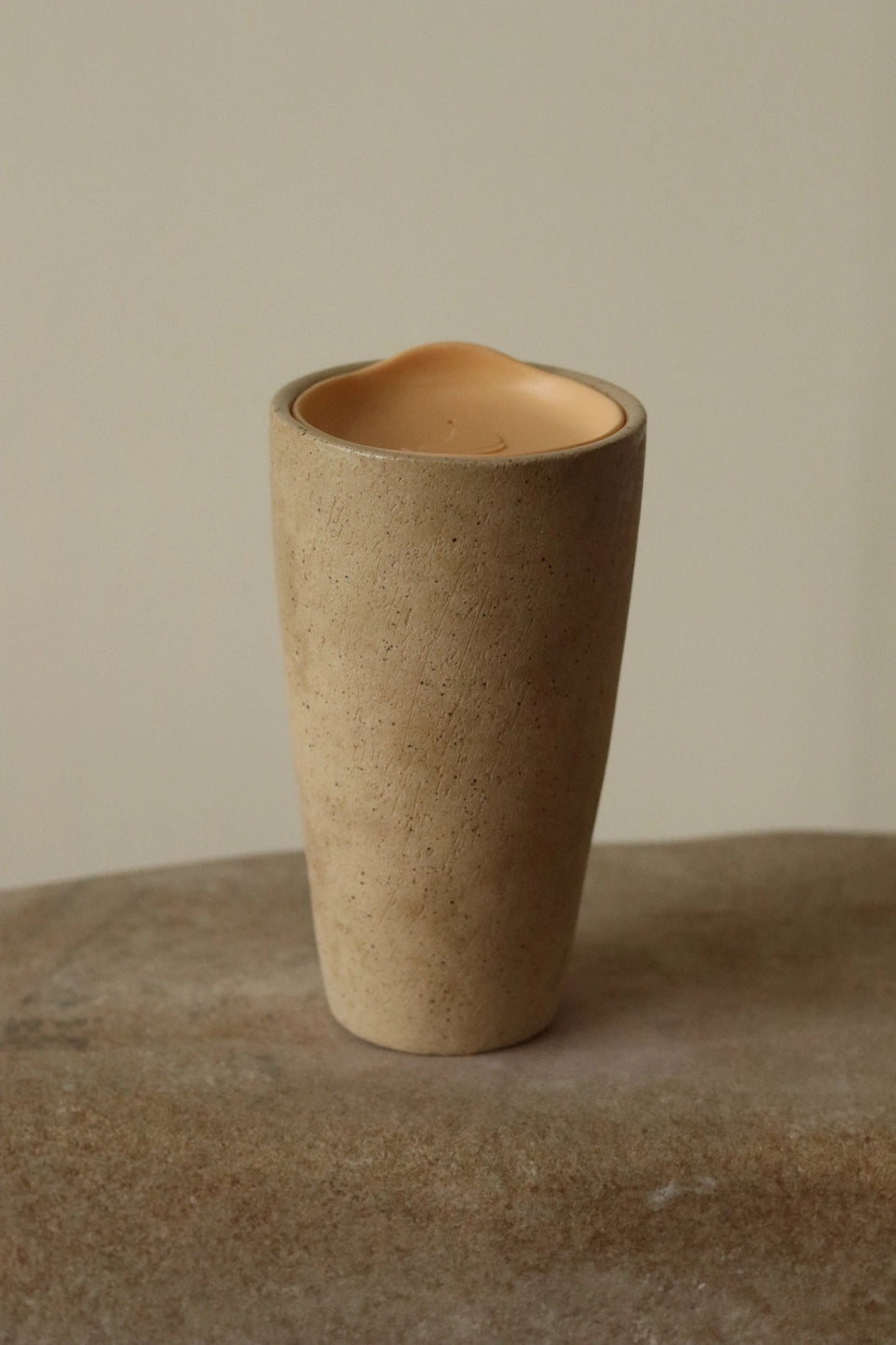 Stone Ancient Travel Mug - 16 oz.