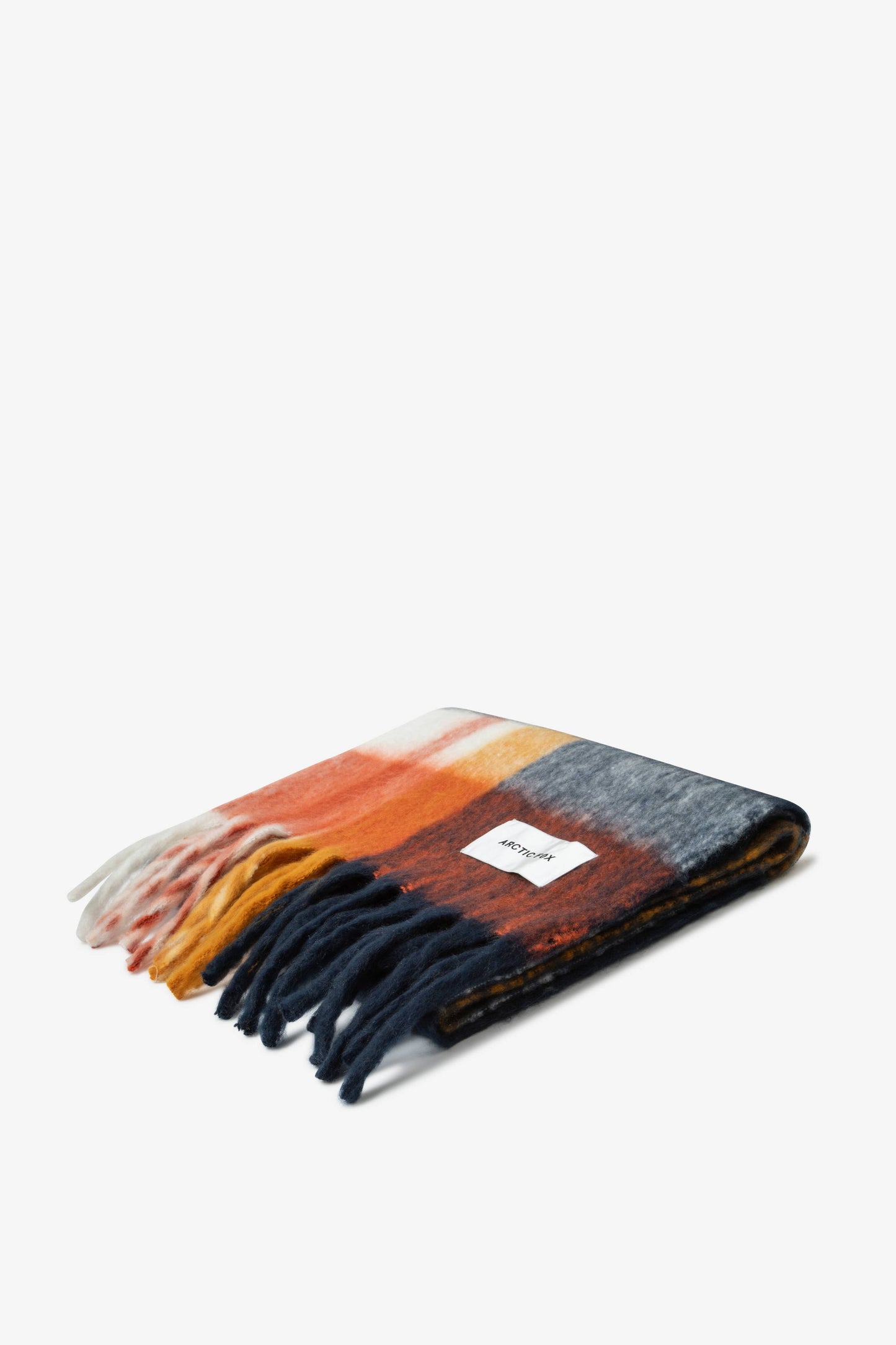 The Stockholm Scarf - Midnight Summer