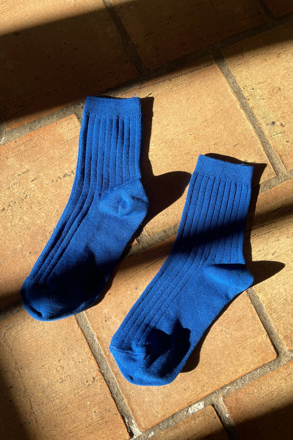 Her Socks - Multiple Colors