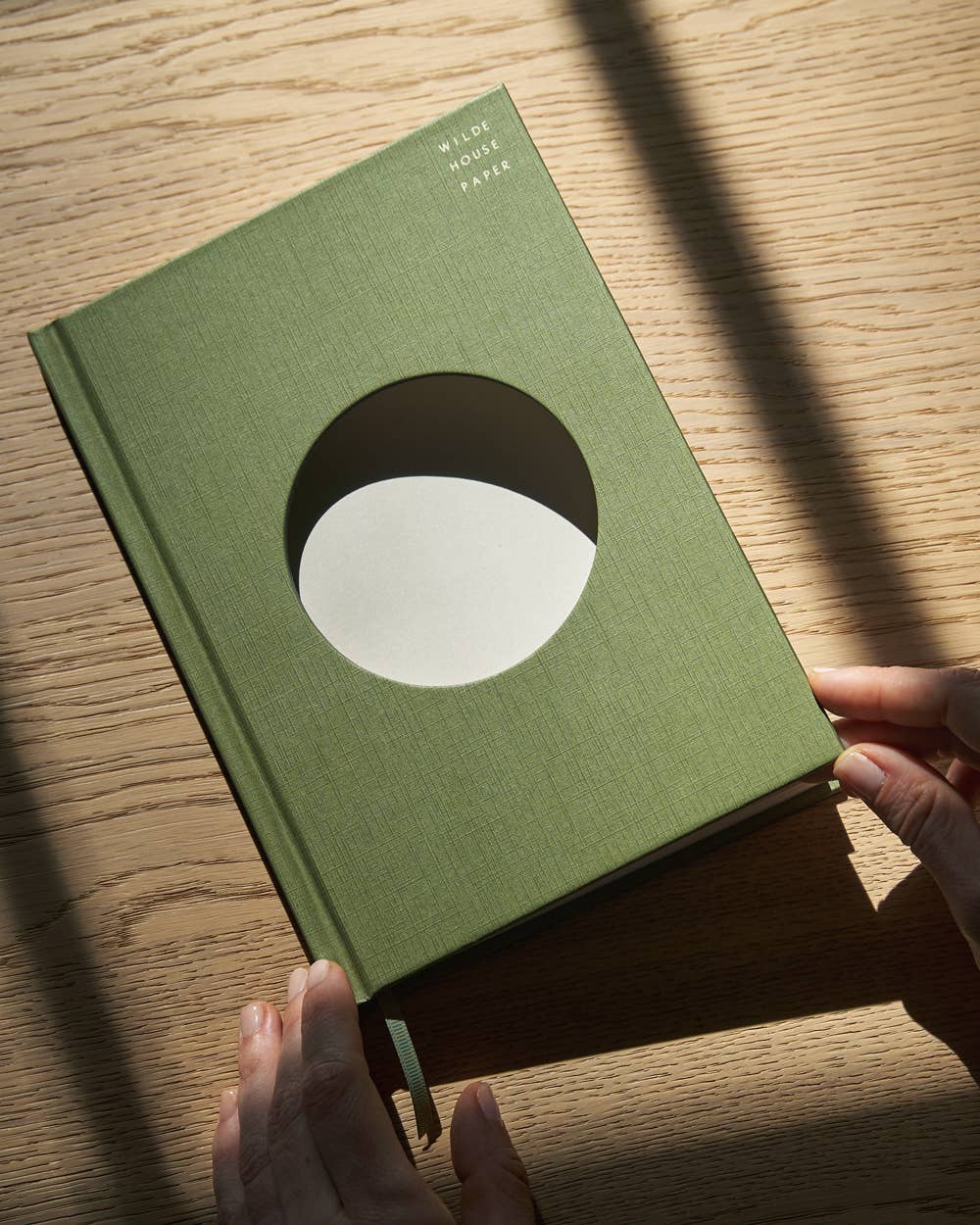 Open Journal - Moss