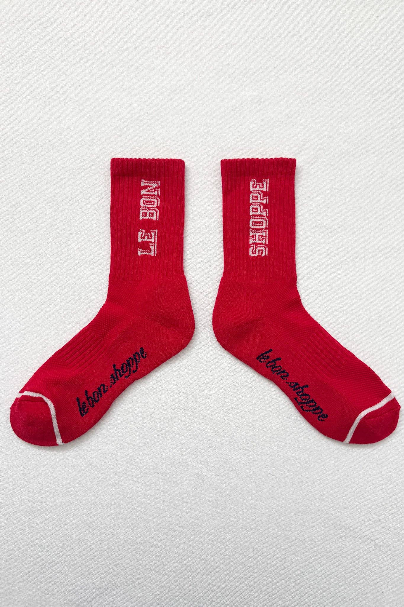 Preppy Socks - Multiple Color Options