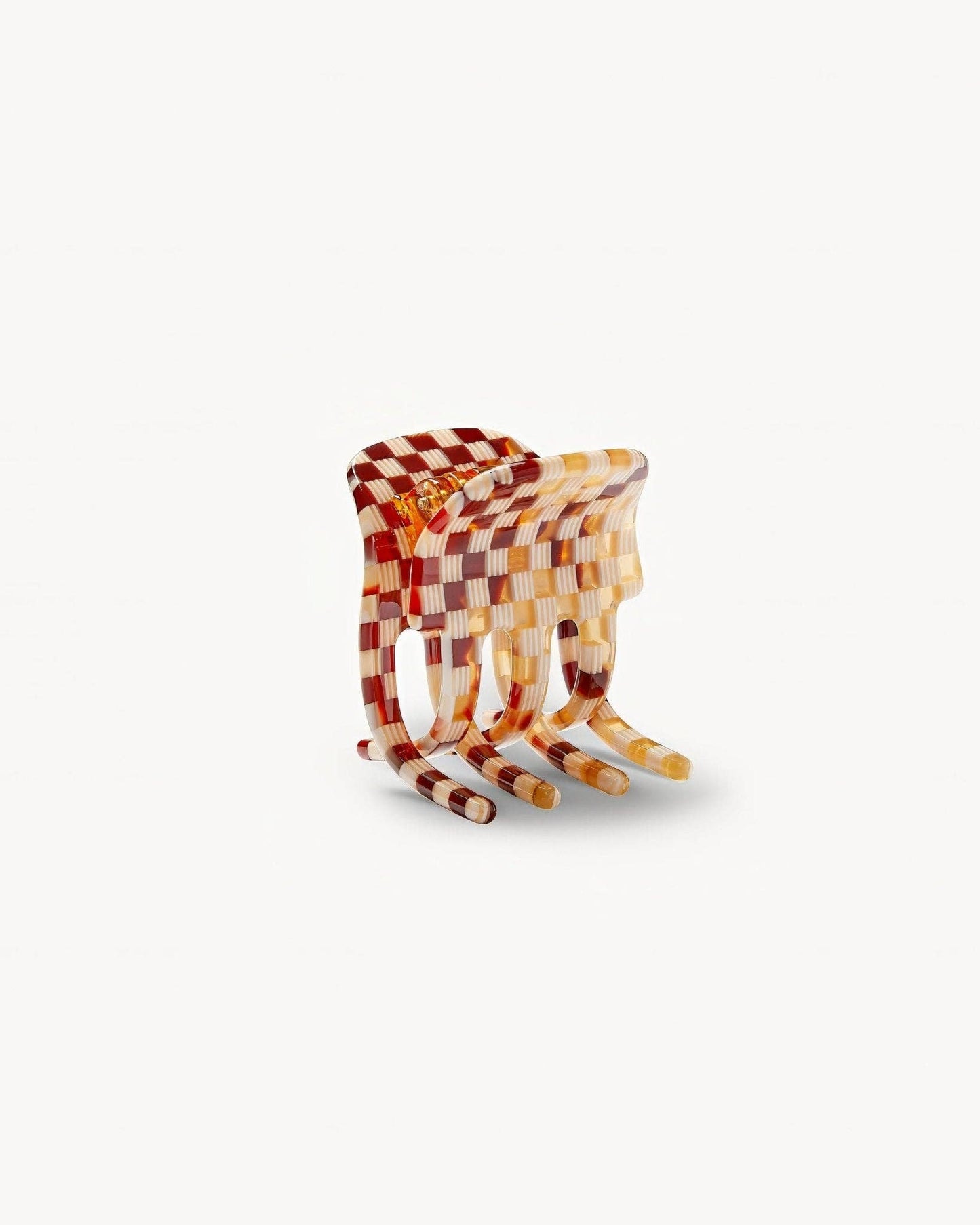 Mini Claw - Tortoise Checker