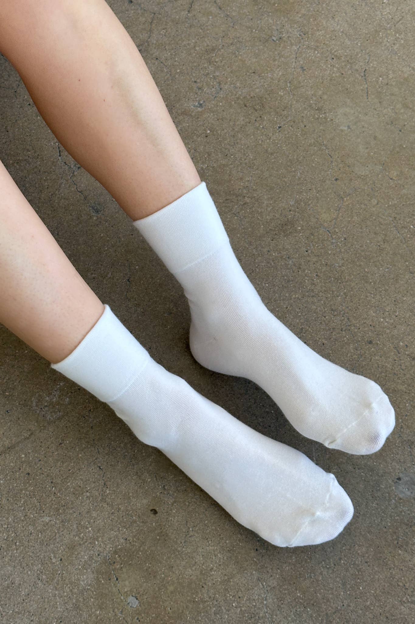 Sneaker Socks - Multiple Colors