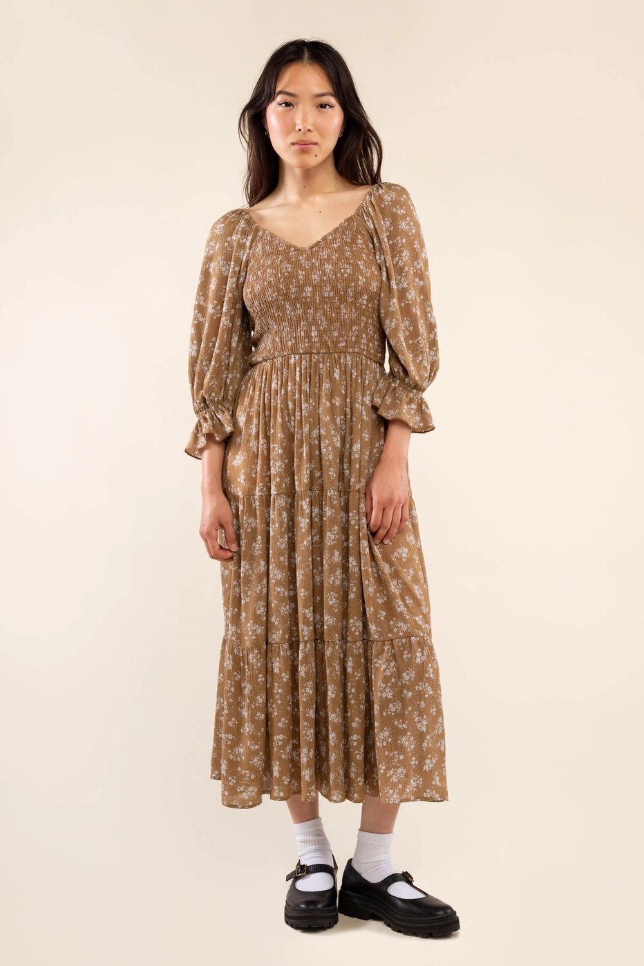 Wells Dress