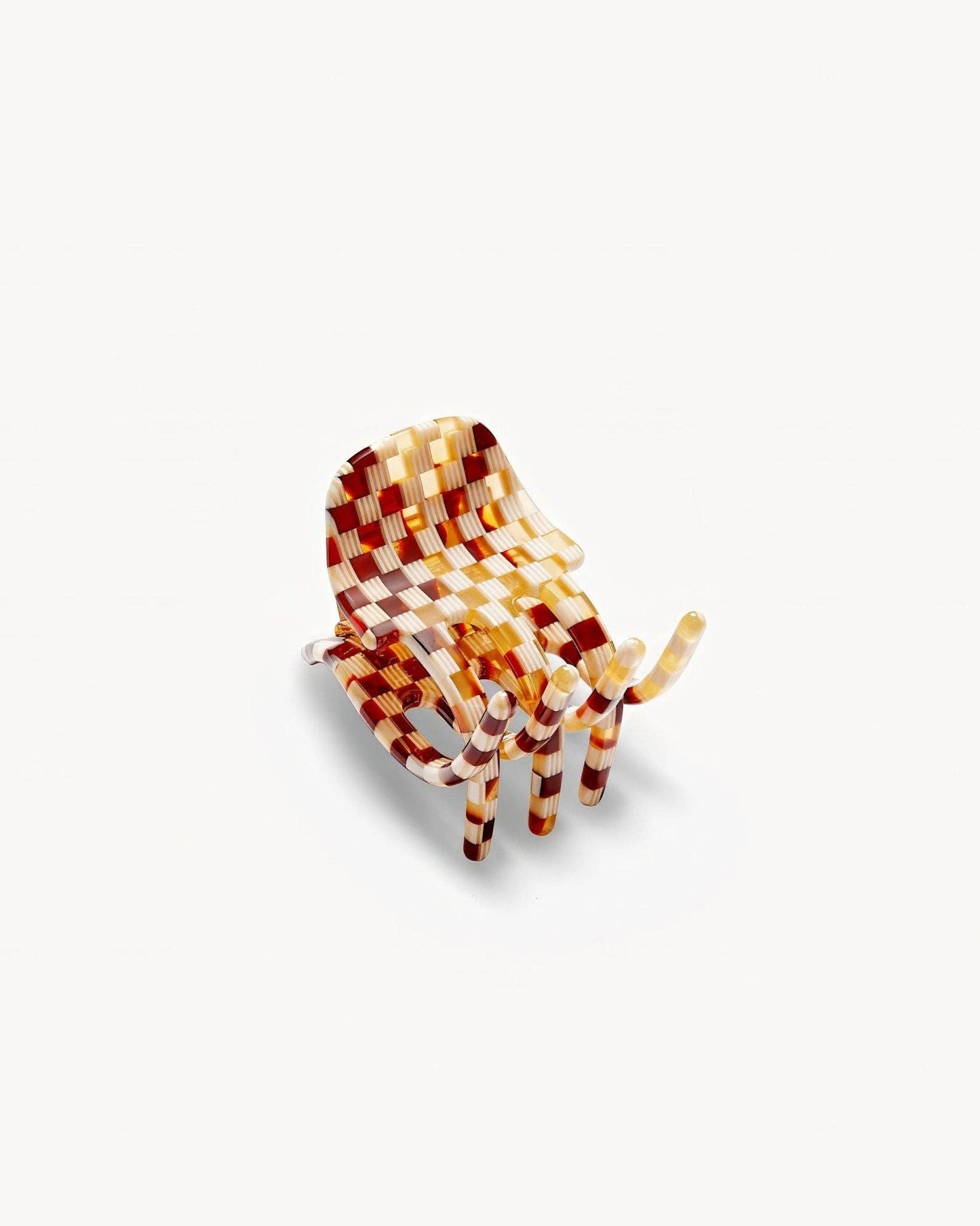 Mini Claw - Tortoise Checker