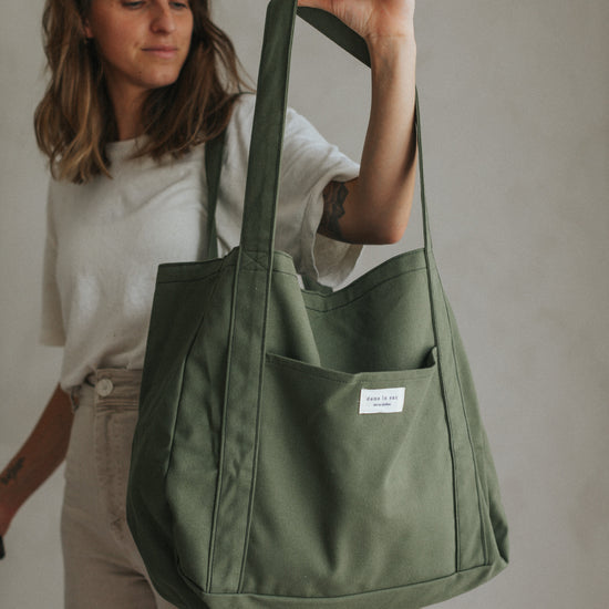Large Tote
