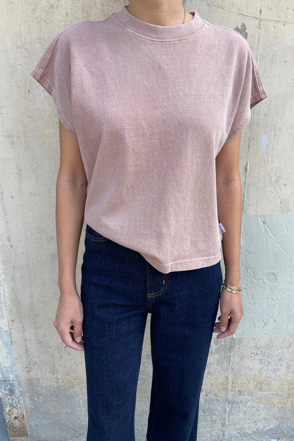 Jeanne Tee - Macchiato
