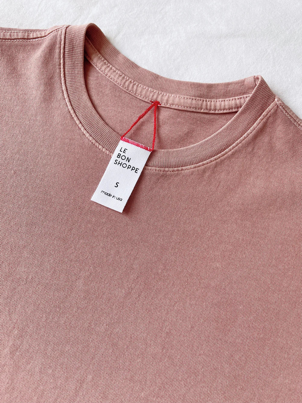 Ease Tee - Spanish Villa