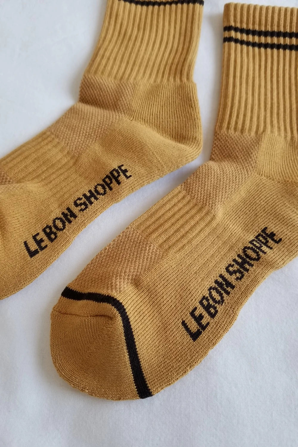 Boyfriend Socks