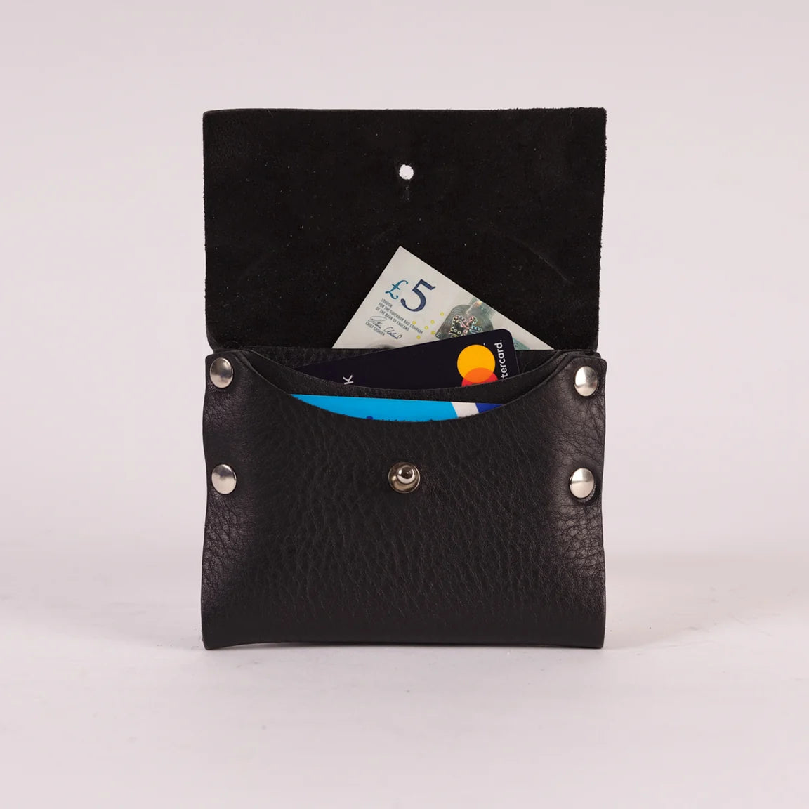 Loux Wallet - Multiple Colors