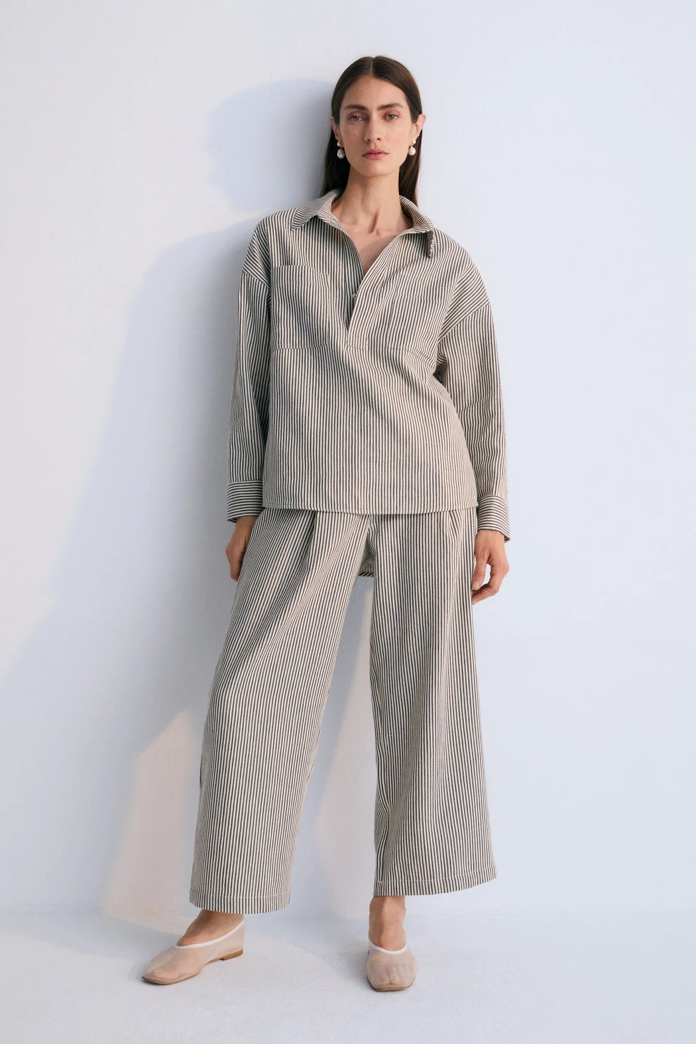 Pergamo Pant
