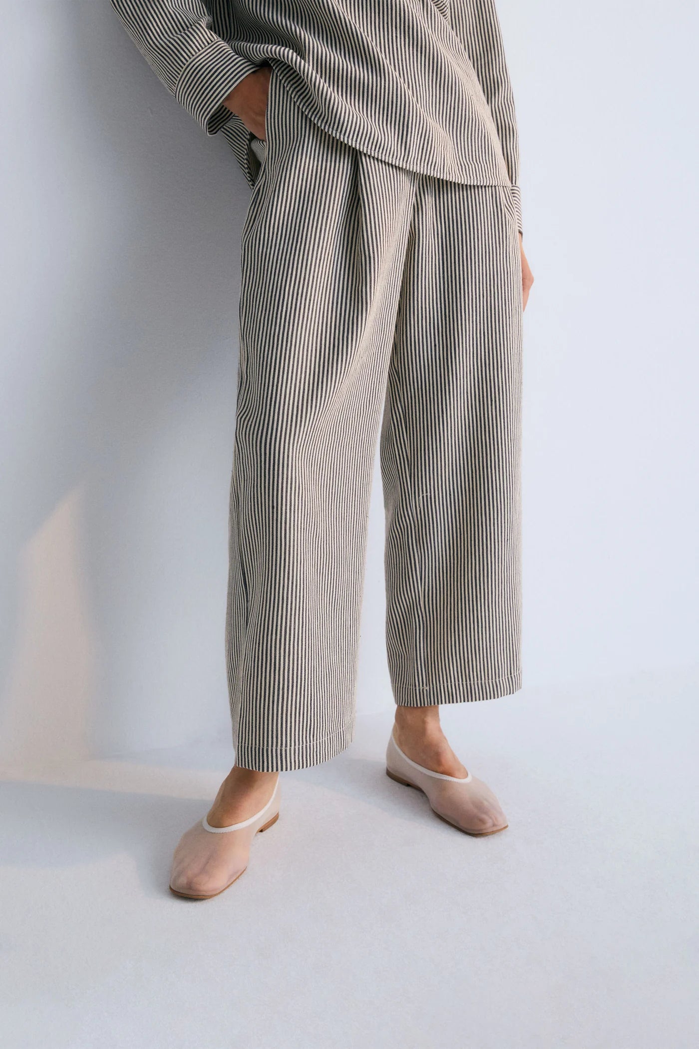 Pergamo Pant