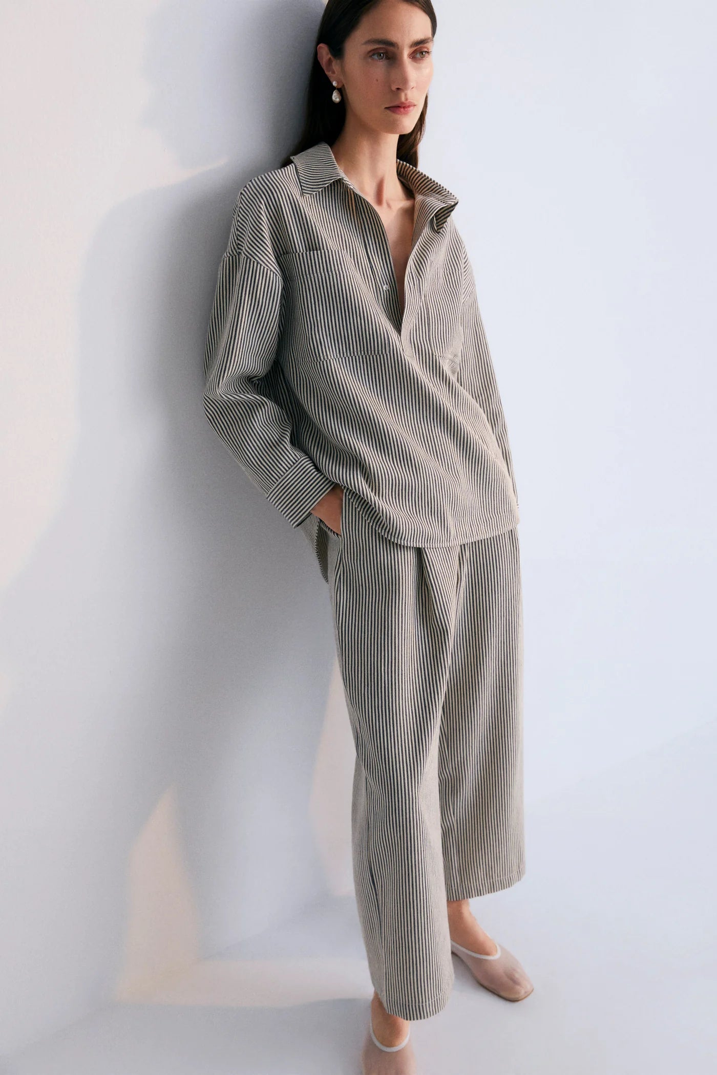 Pergamo Pant