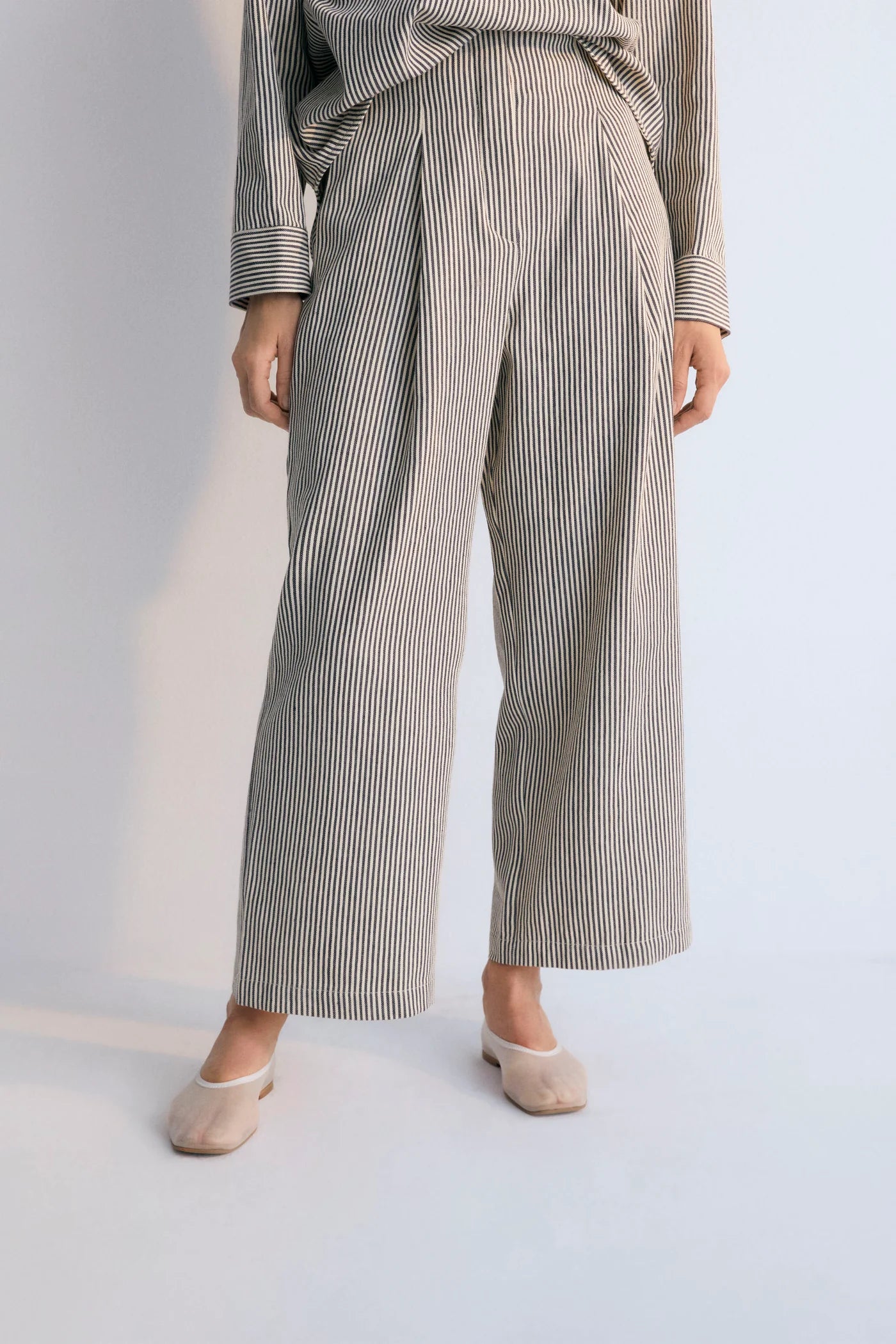 Pergamo Pant