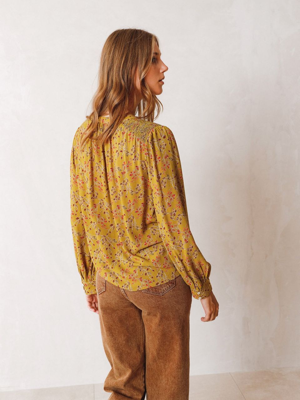 Willow Shirt