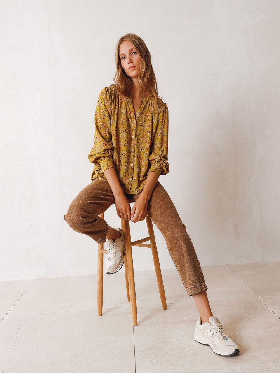 Willow Shirt