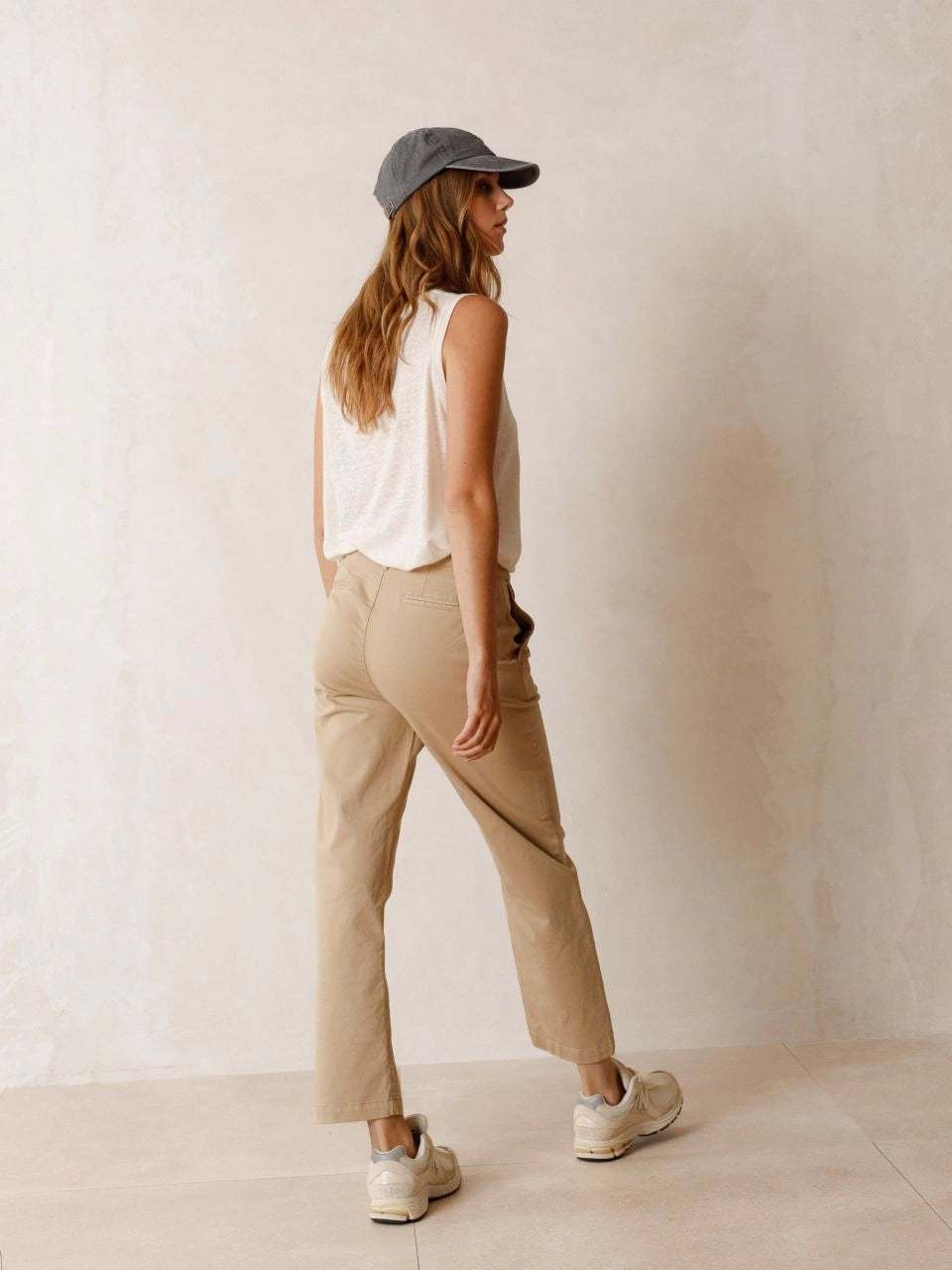 Lucas Chino Pants