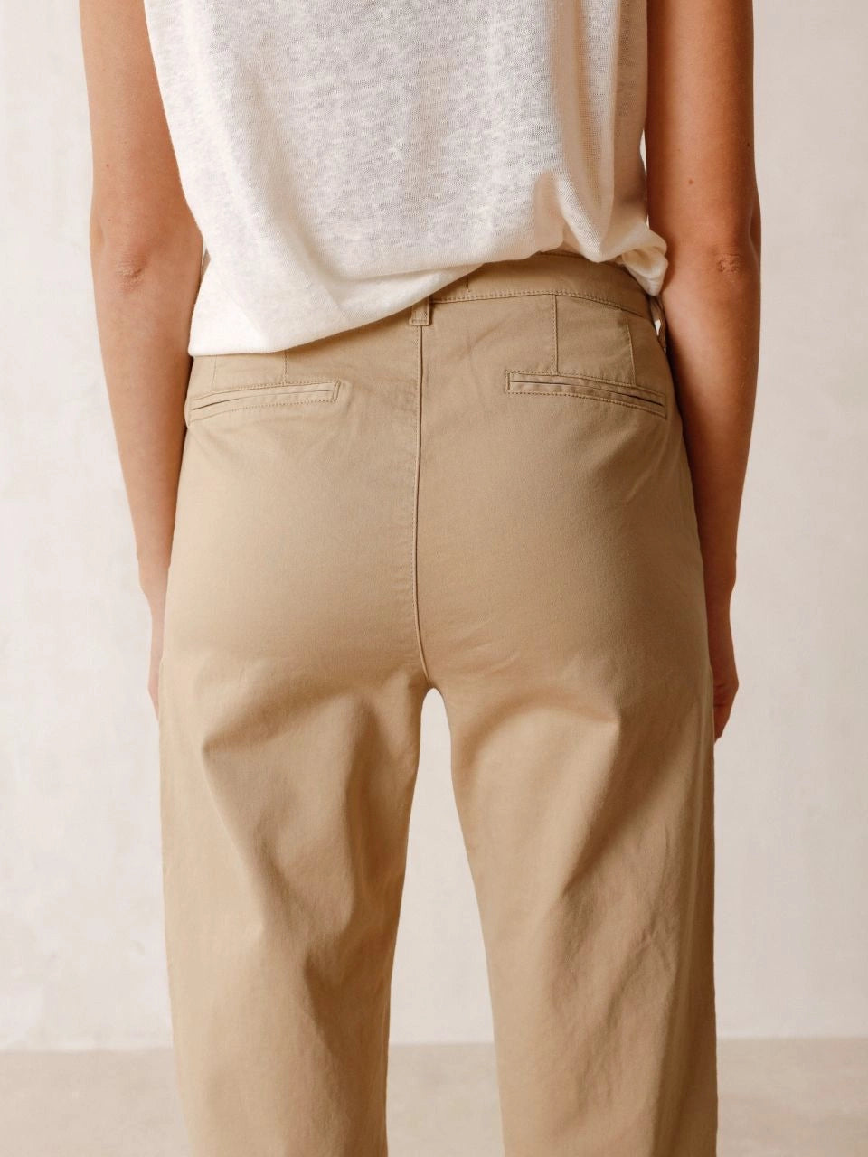 Lucas Chino Pants