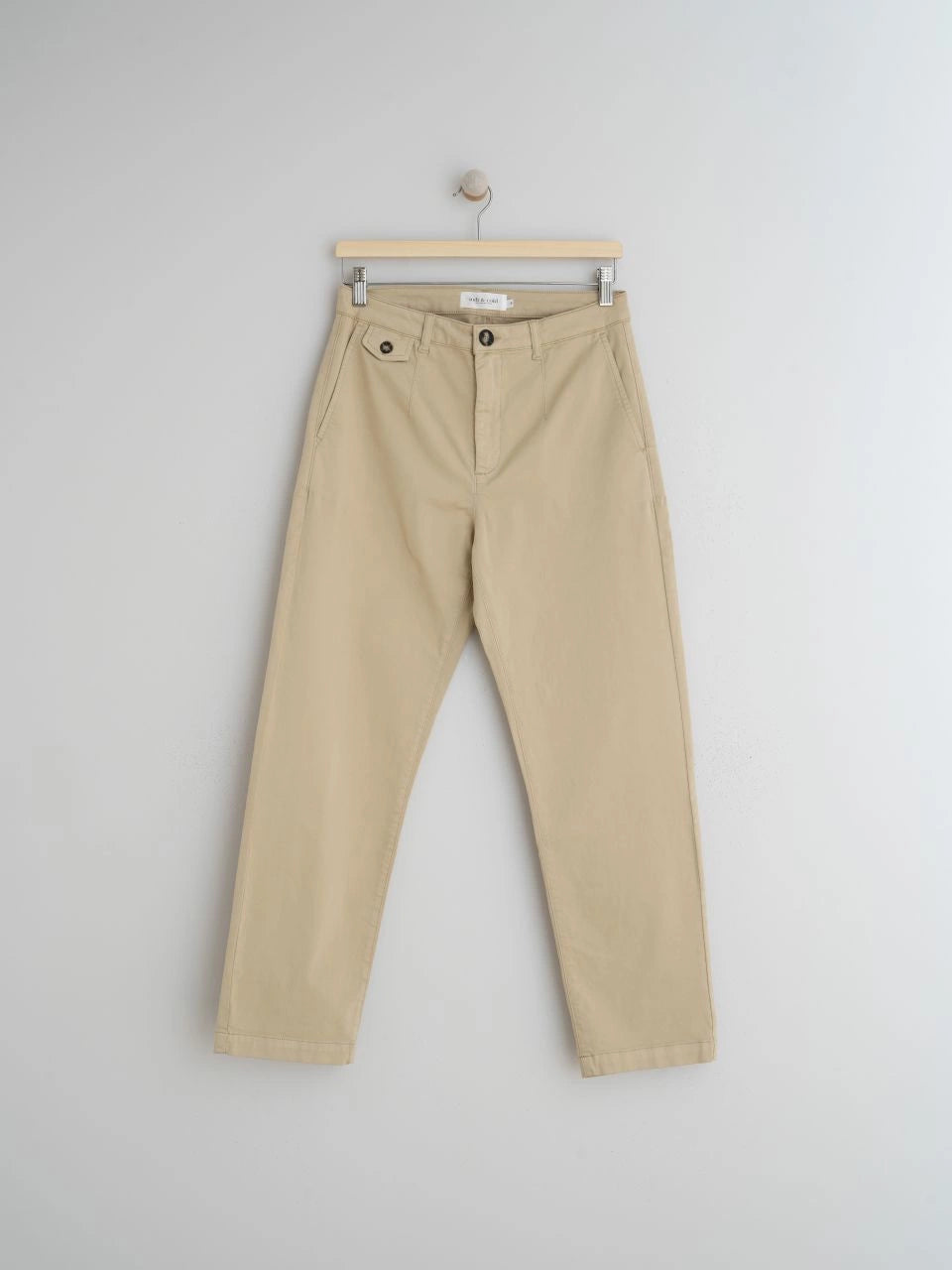 Lucas Chino Pants