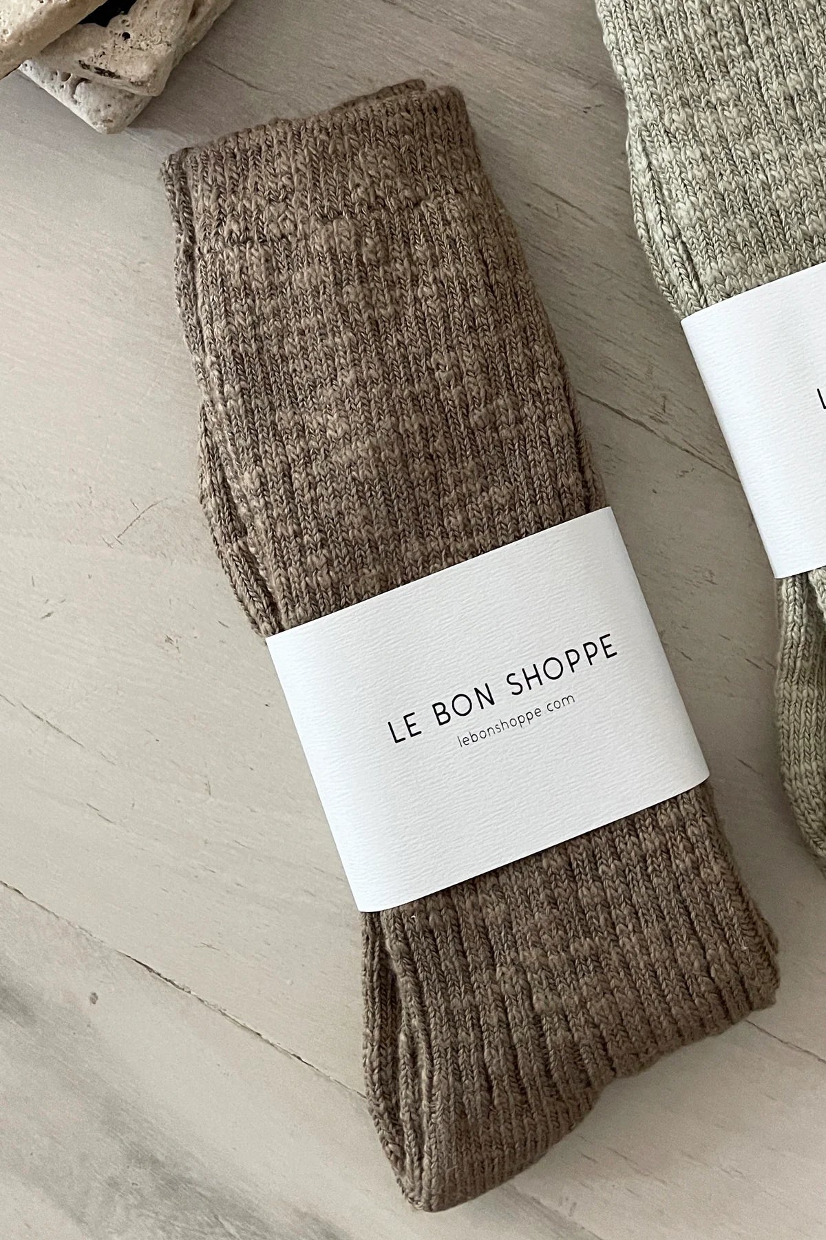 The Cottage Socks